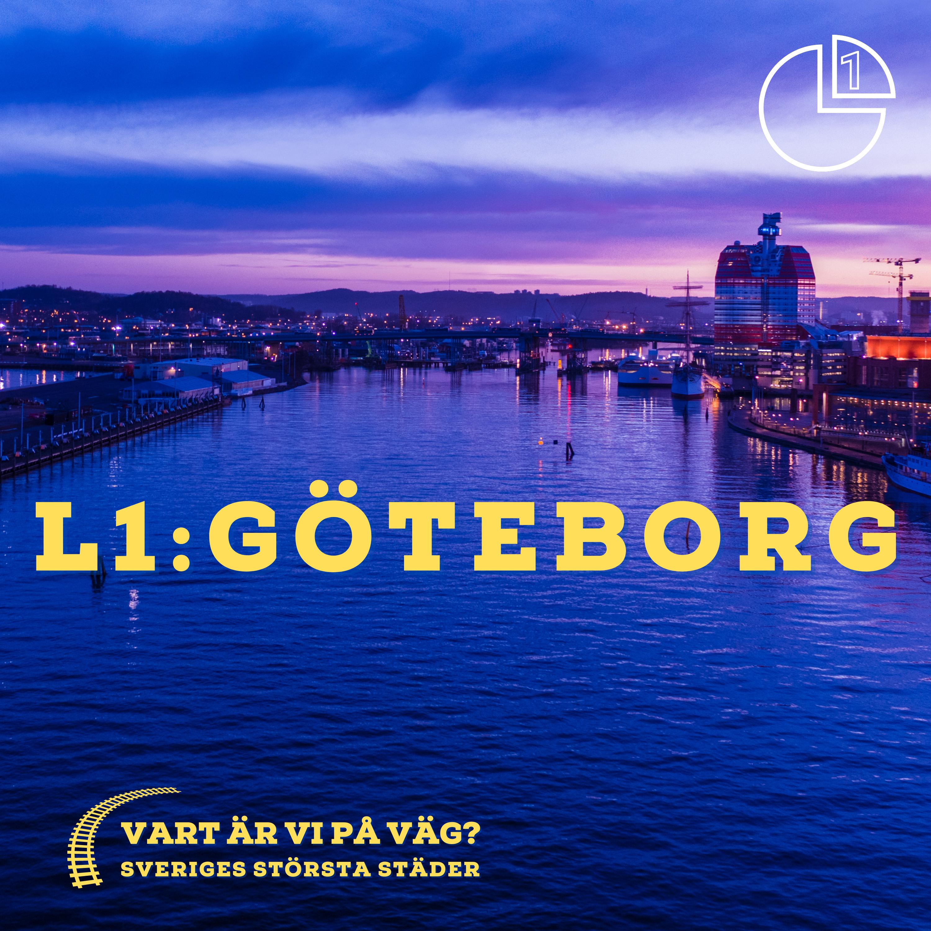 Göteborg