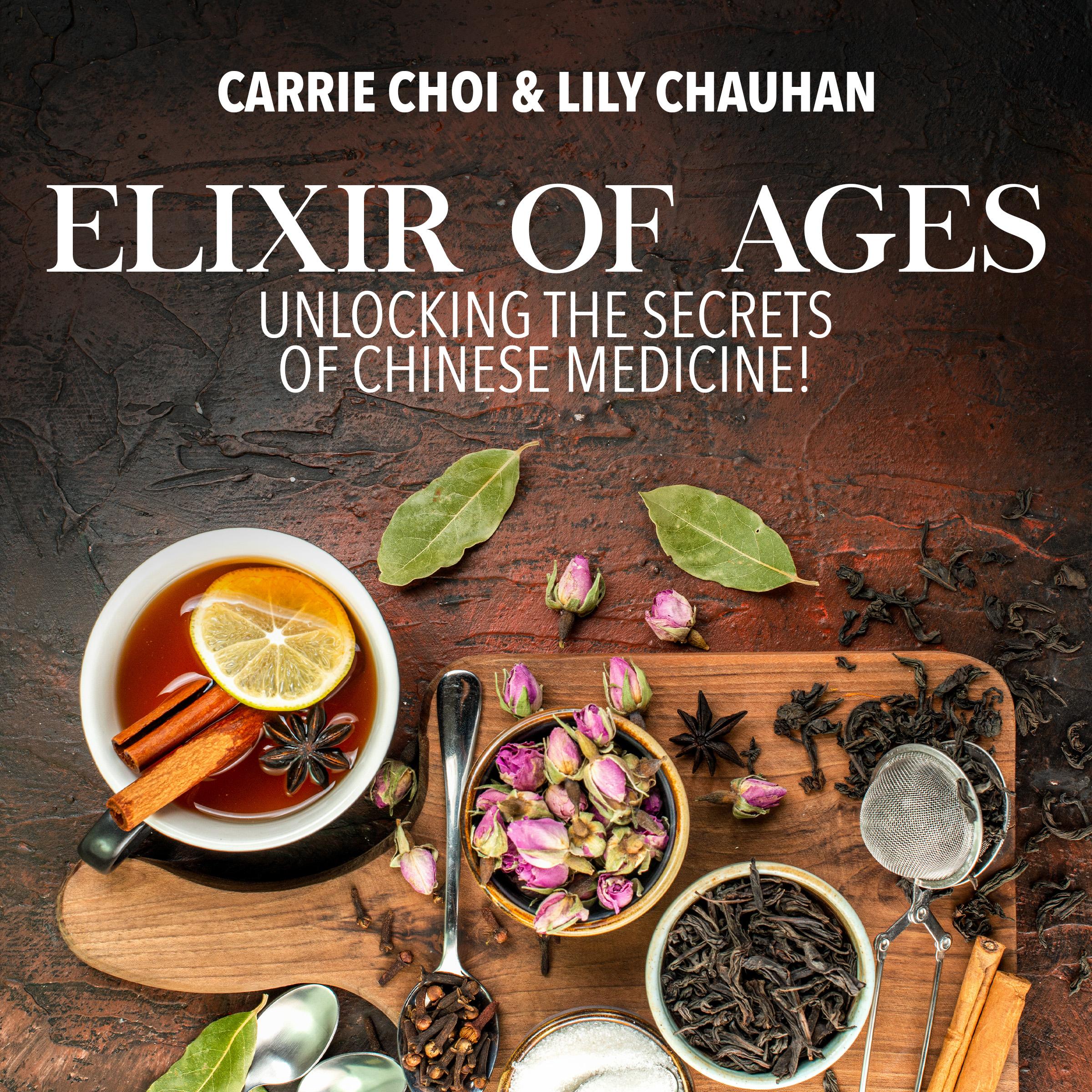 Elixir of Ages