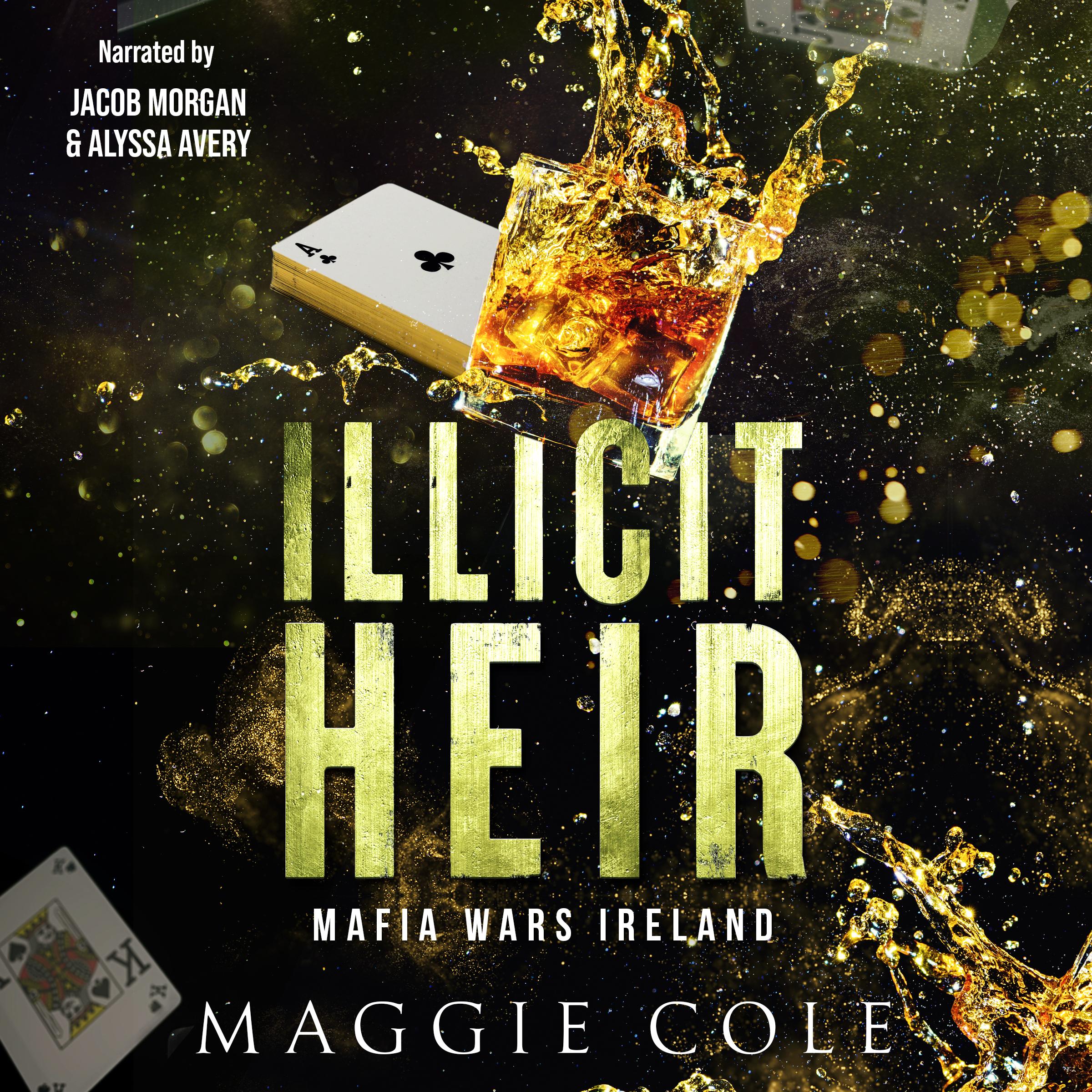 Illicit Heir