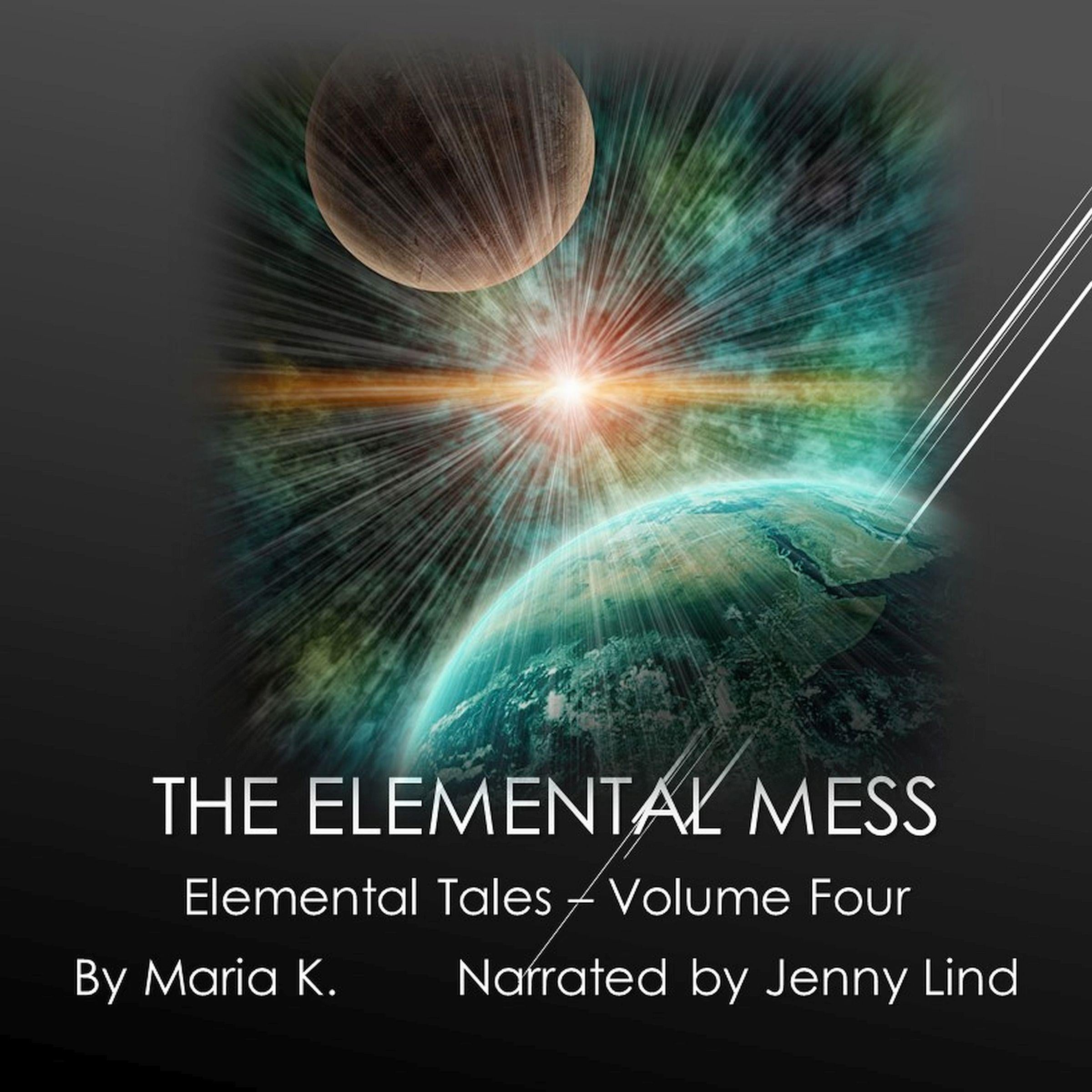 The Elemental Mess