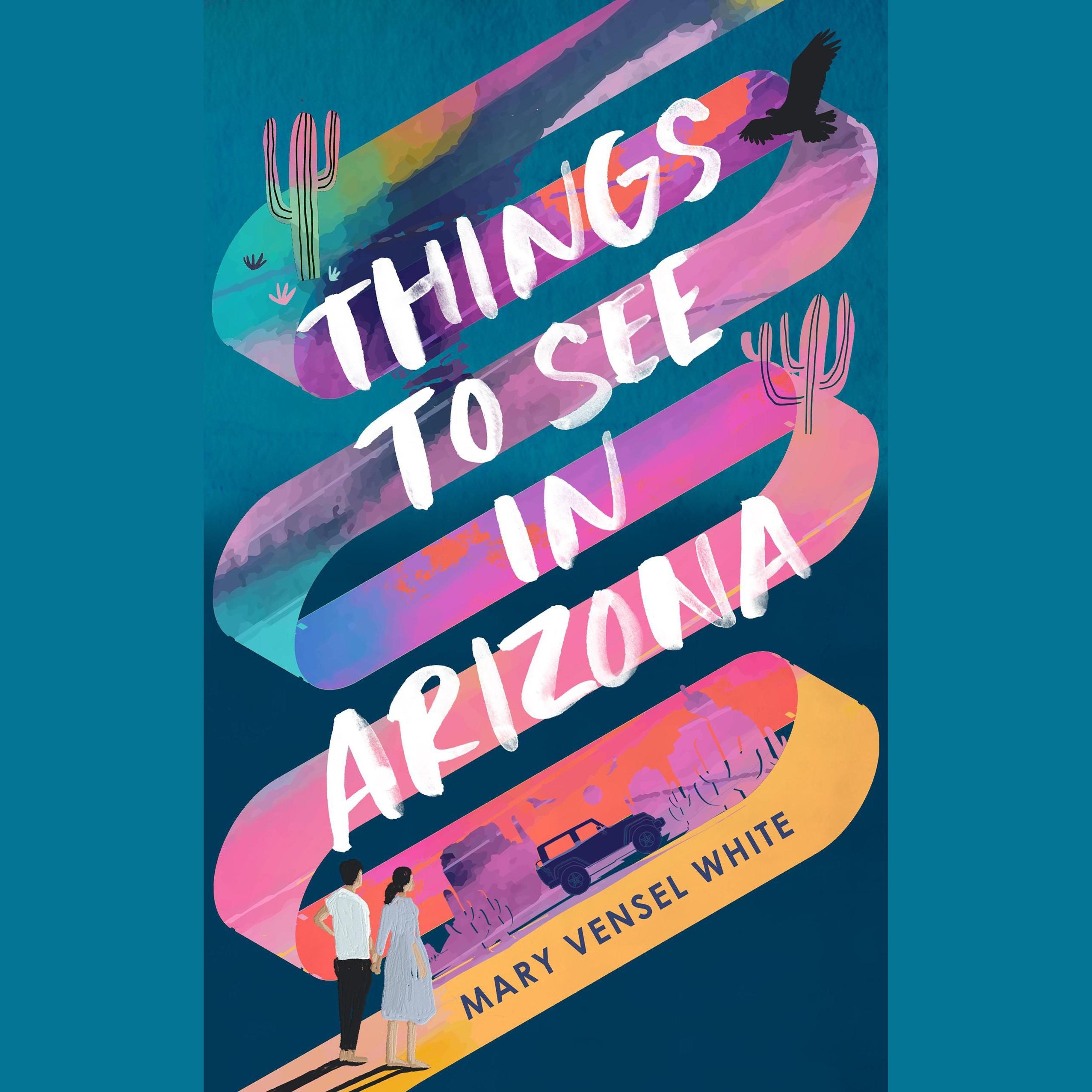 Things to See in Arizona