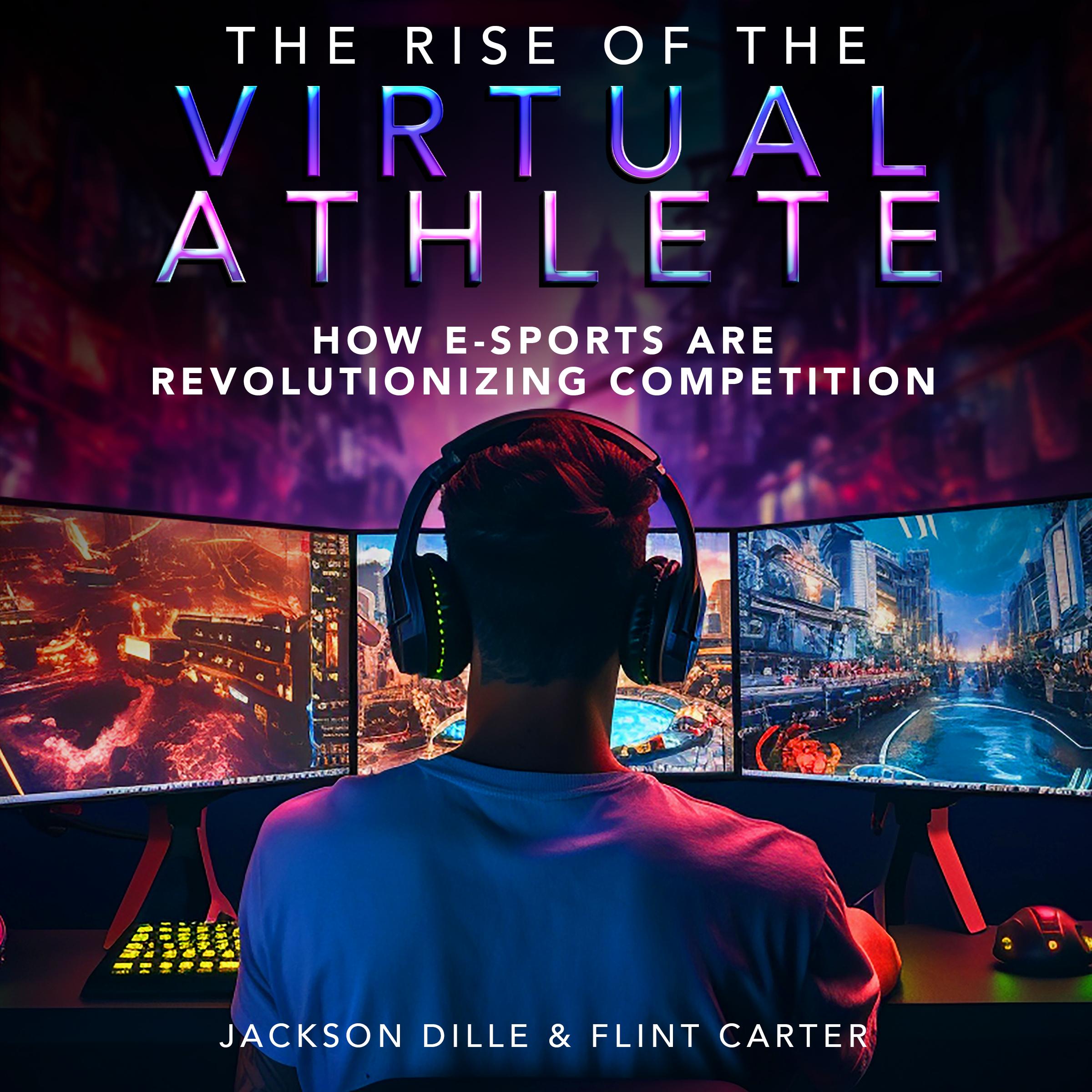 The Rise of the Virtual Athlete