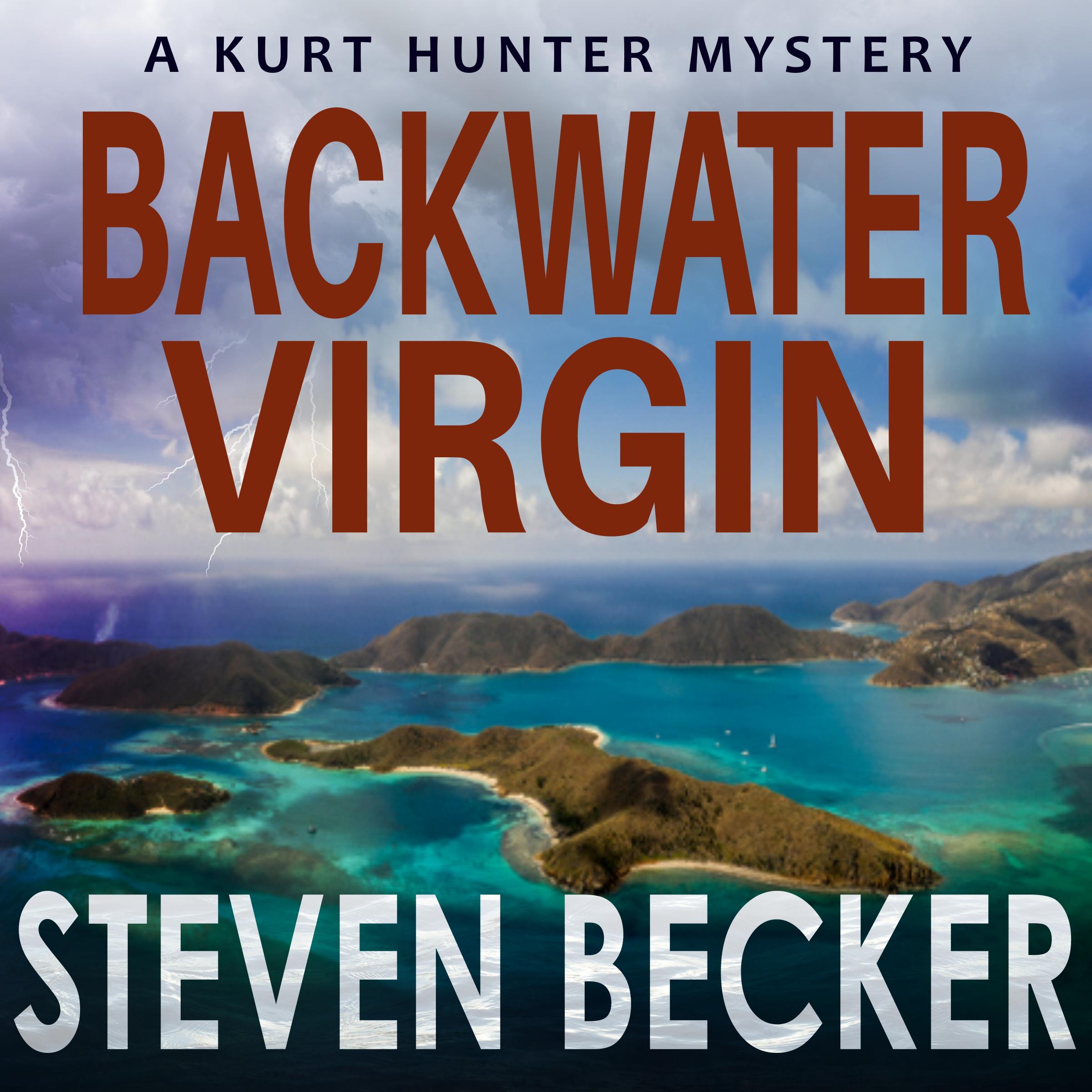 Backwater Virgin