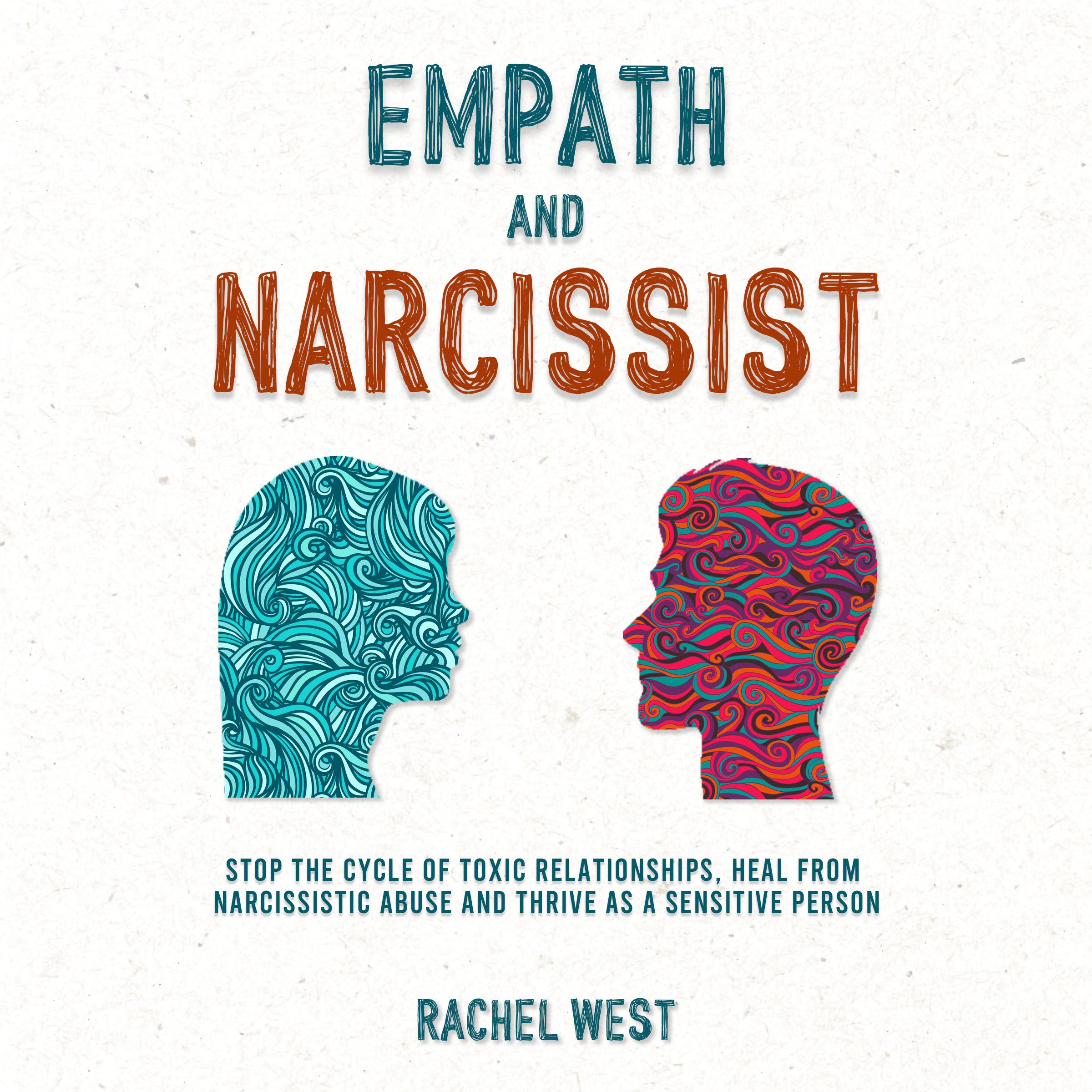 Empath and Narcissist
