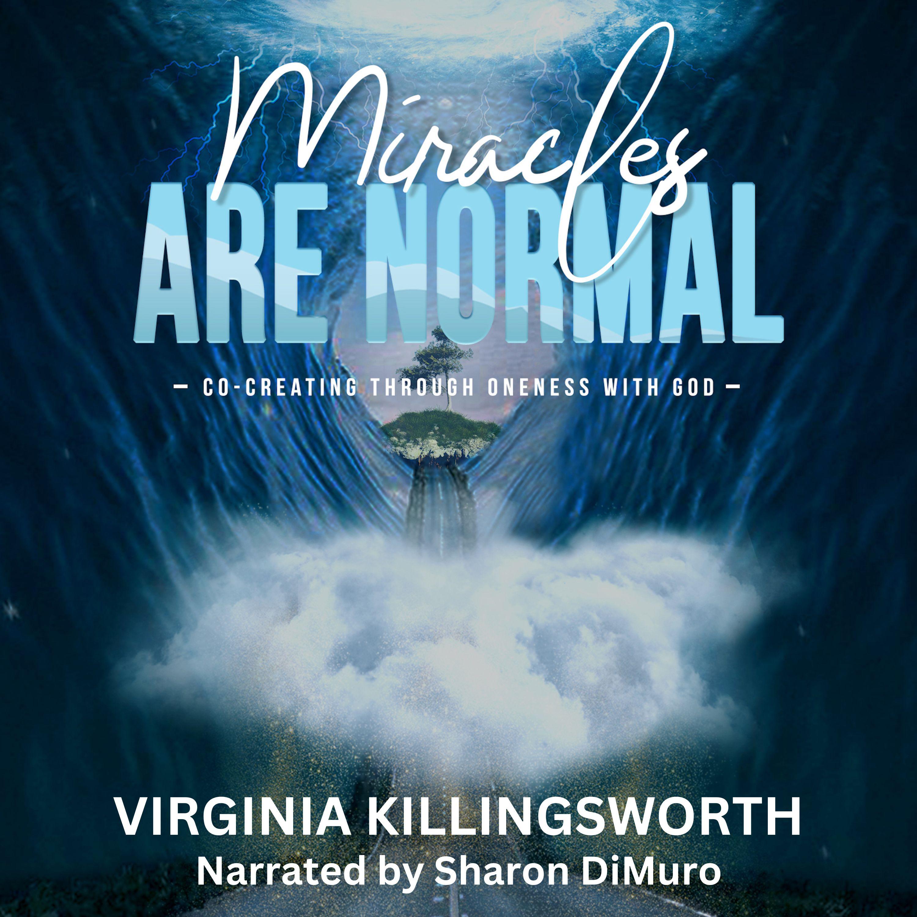 Miracles Are Normal