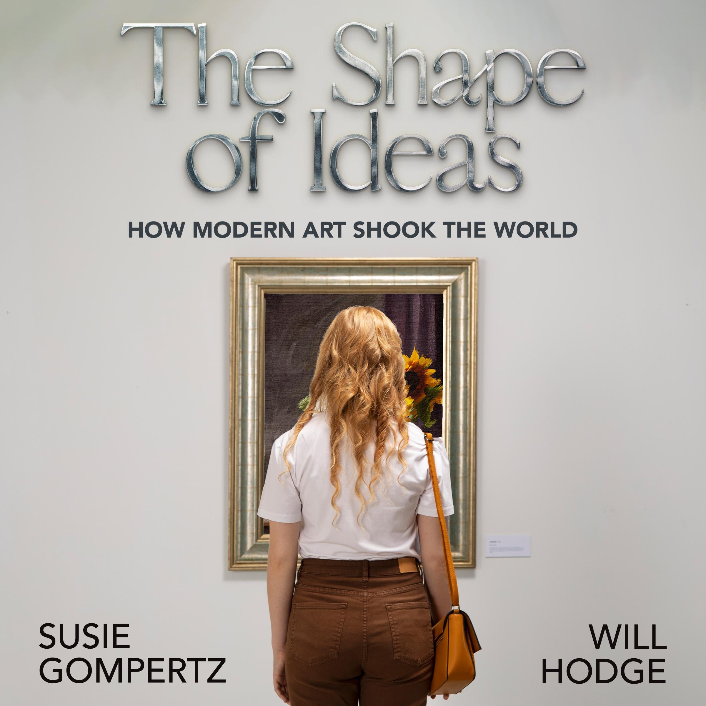 The Shape of Ideas