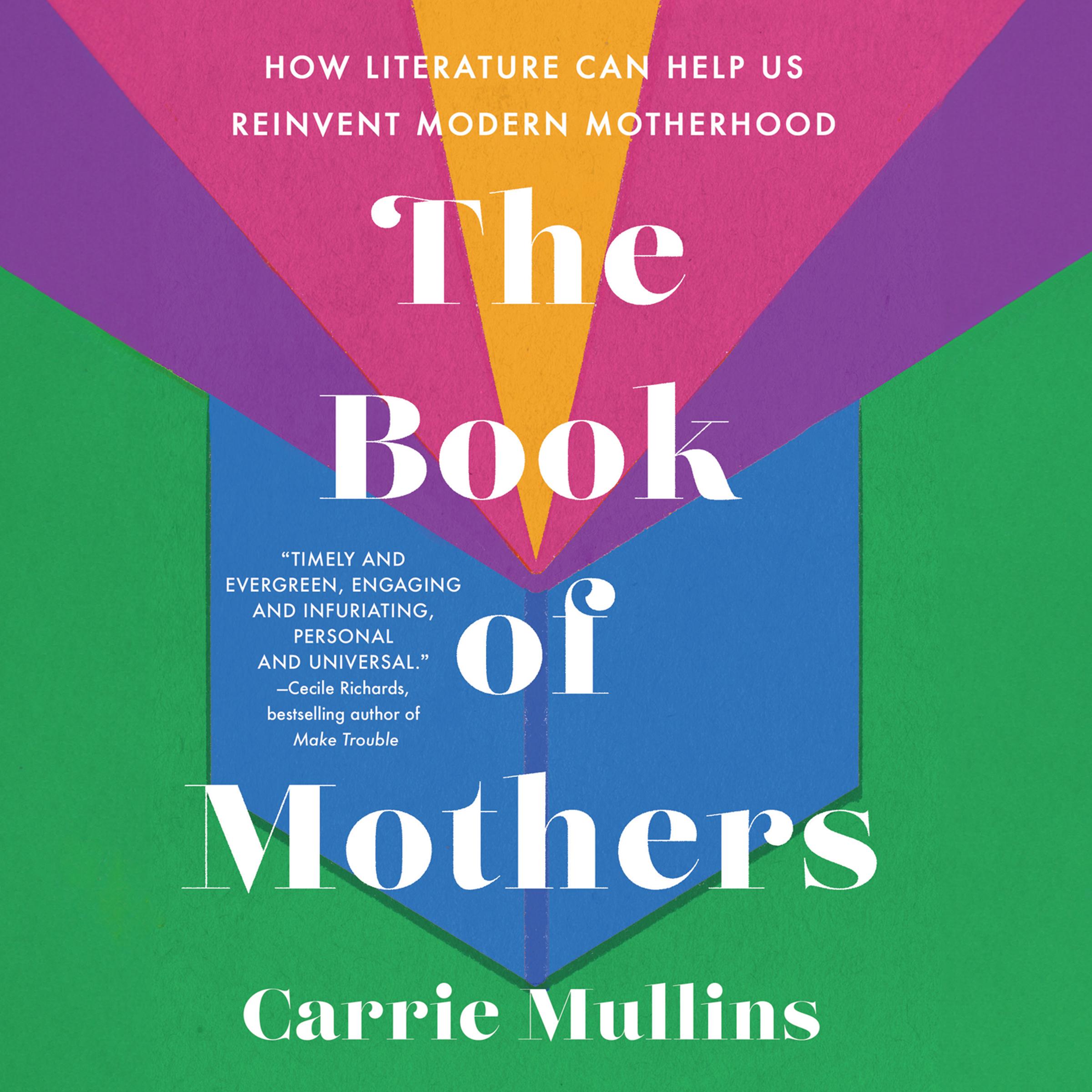 The Book of Mothers