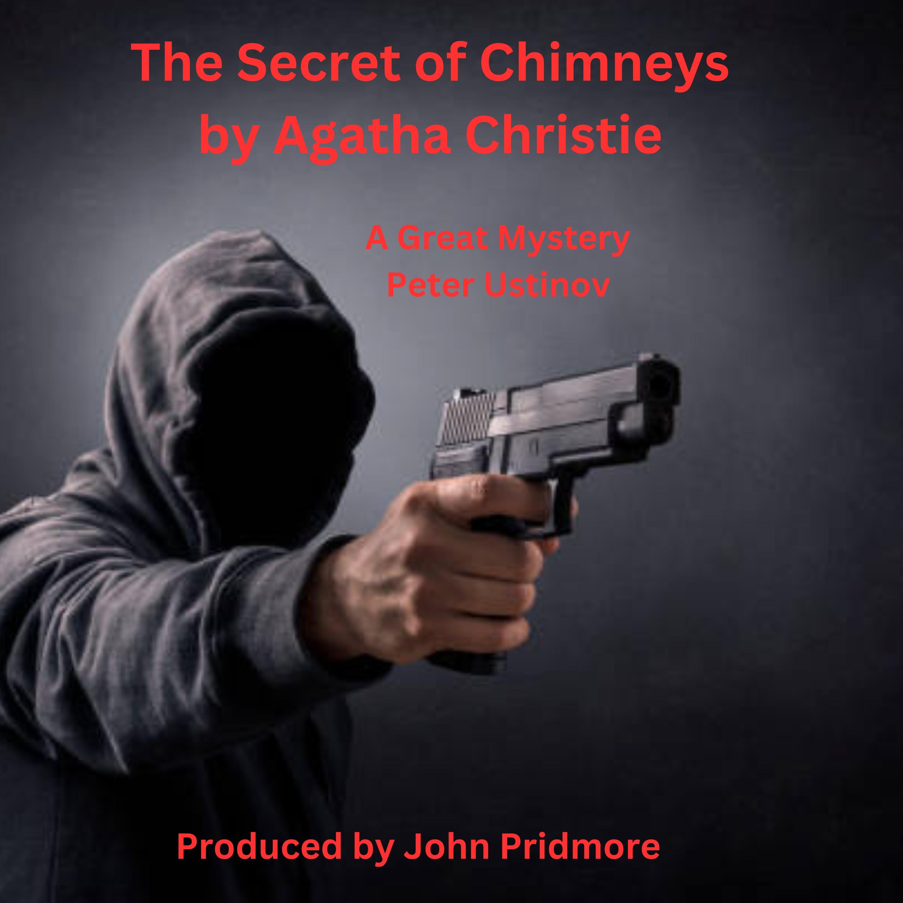 The Secret of Chimneys
