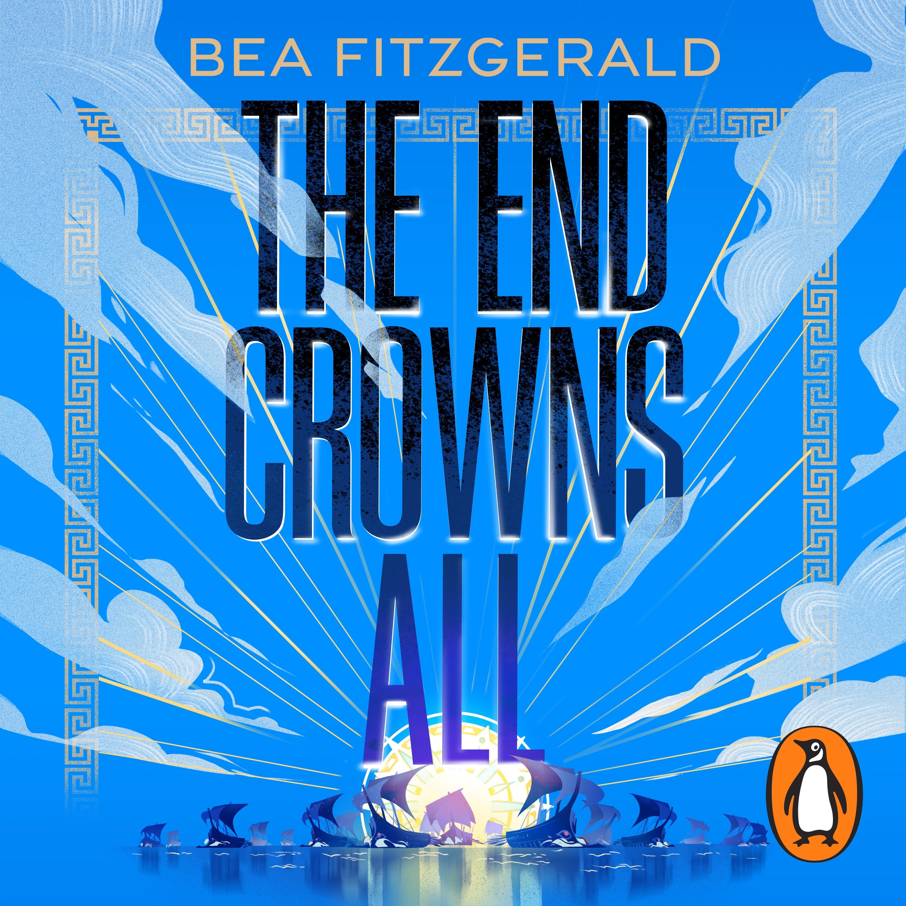 The End Crowns All