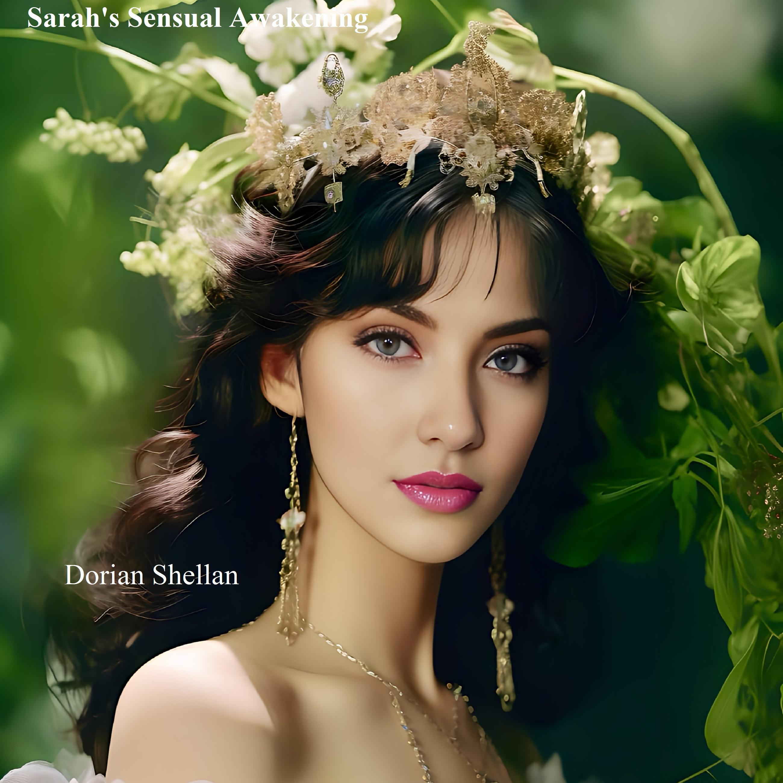 Sarah's Sensual Awakening