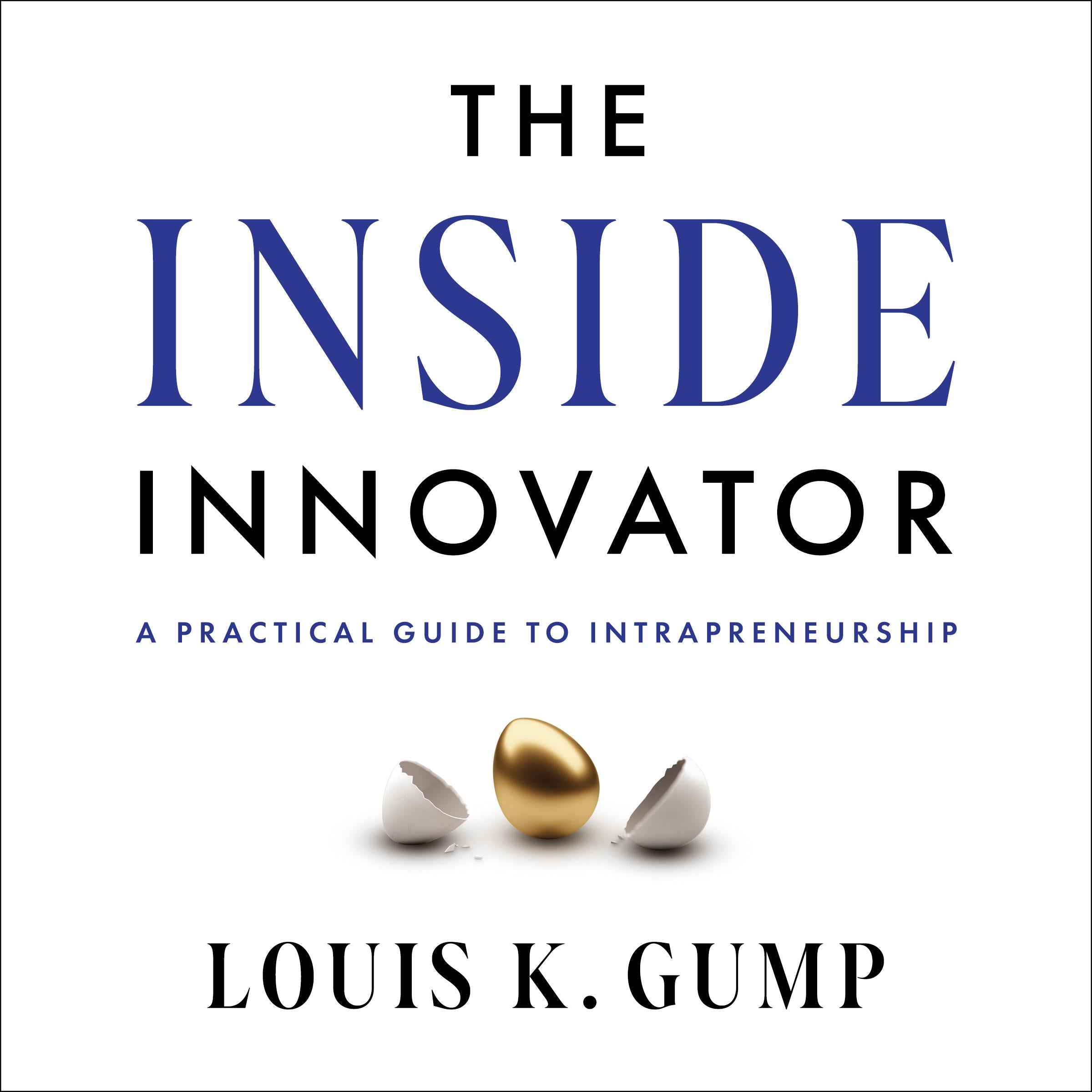 The Inside Innovator