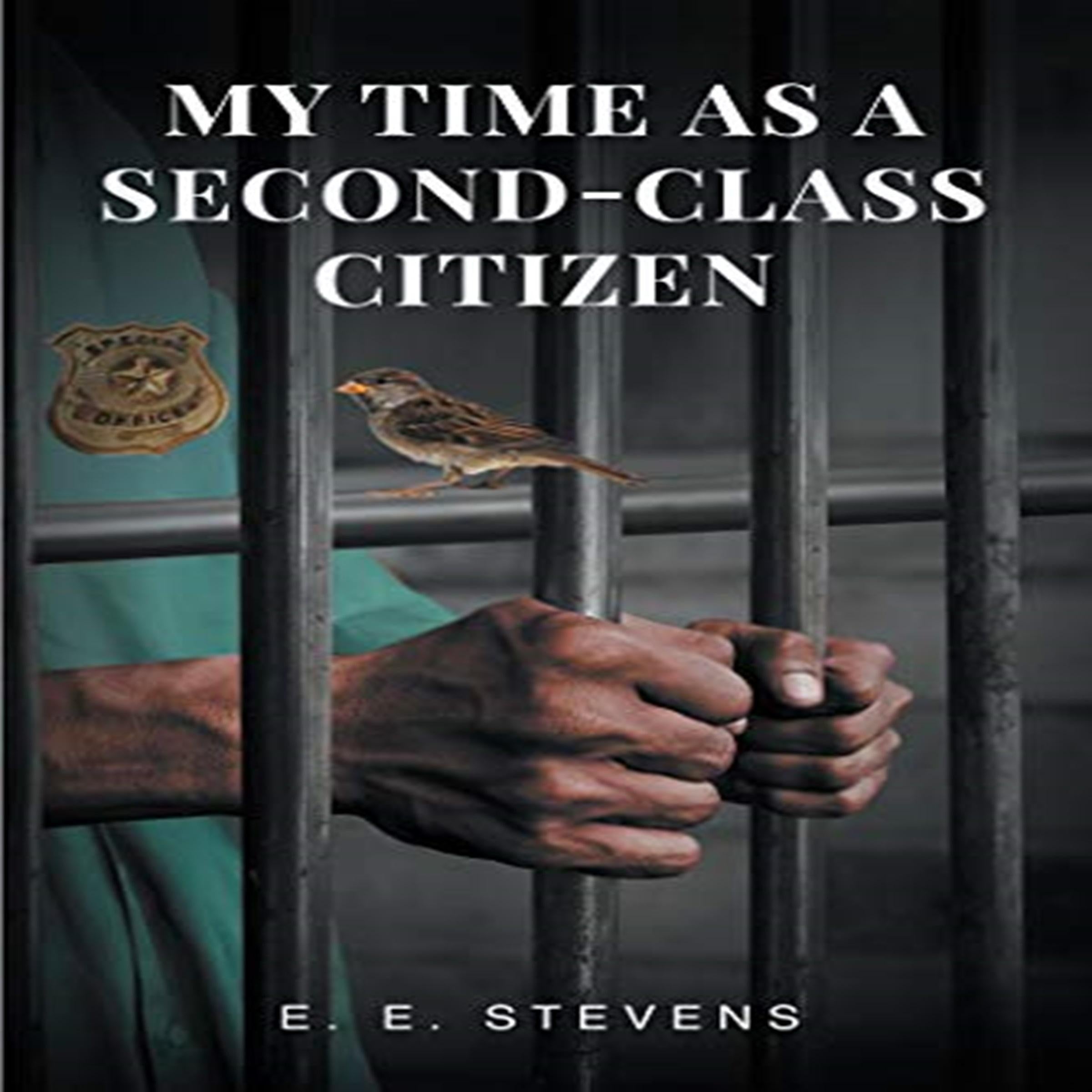 My Time as a Second Class Citizen