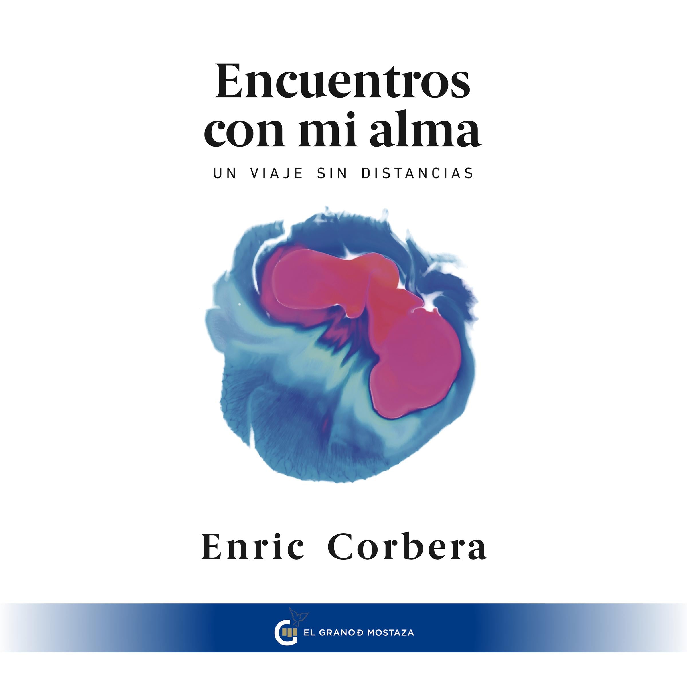 Encuentros con mi alma