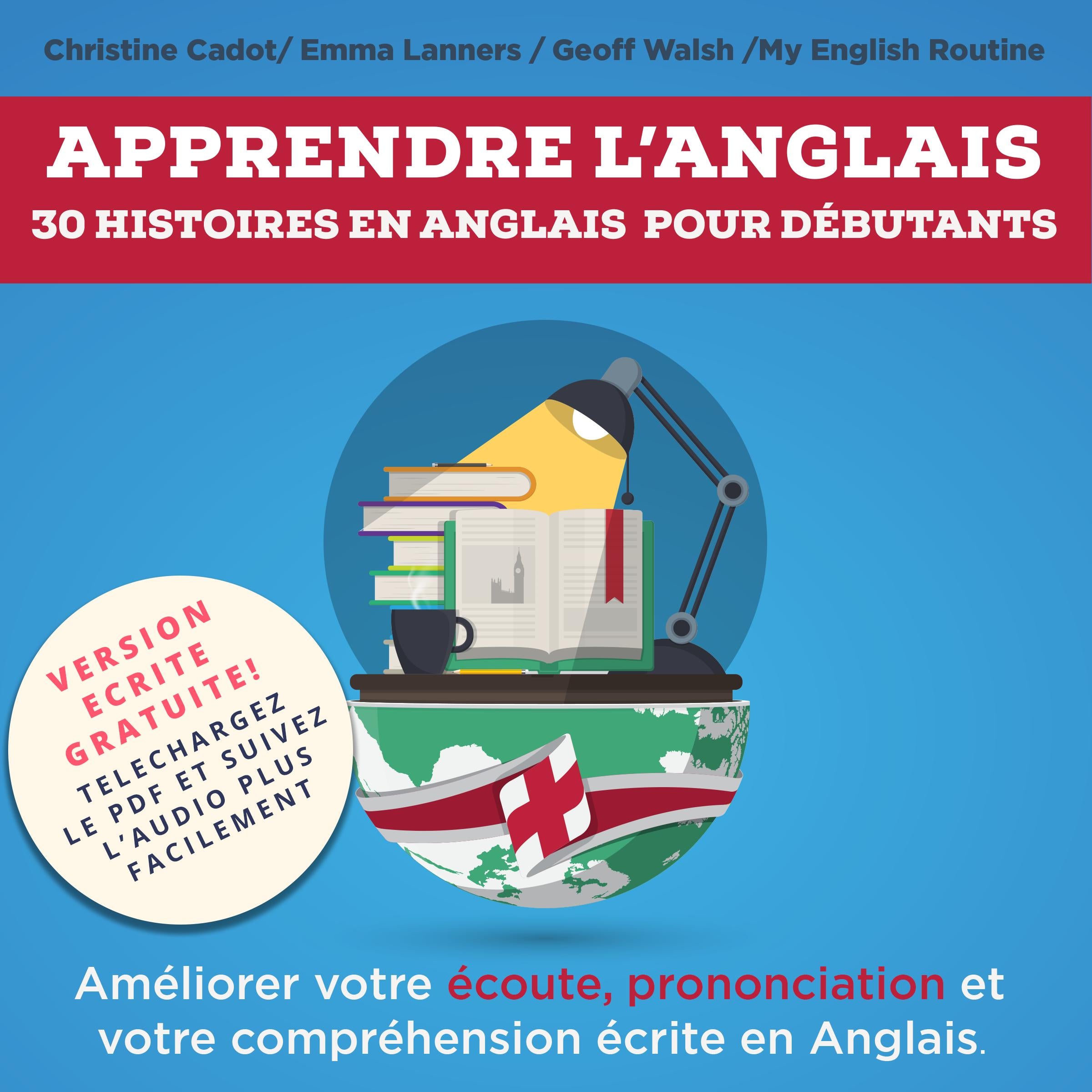 Apprendre l'anglais (Learning English)