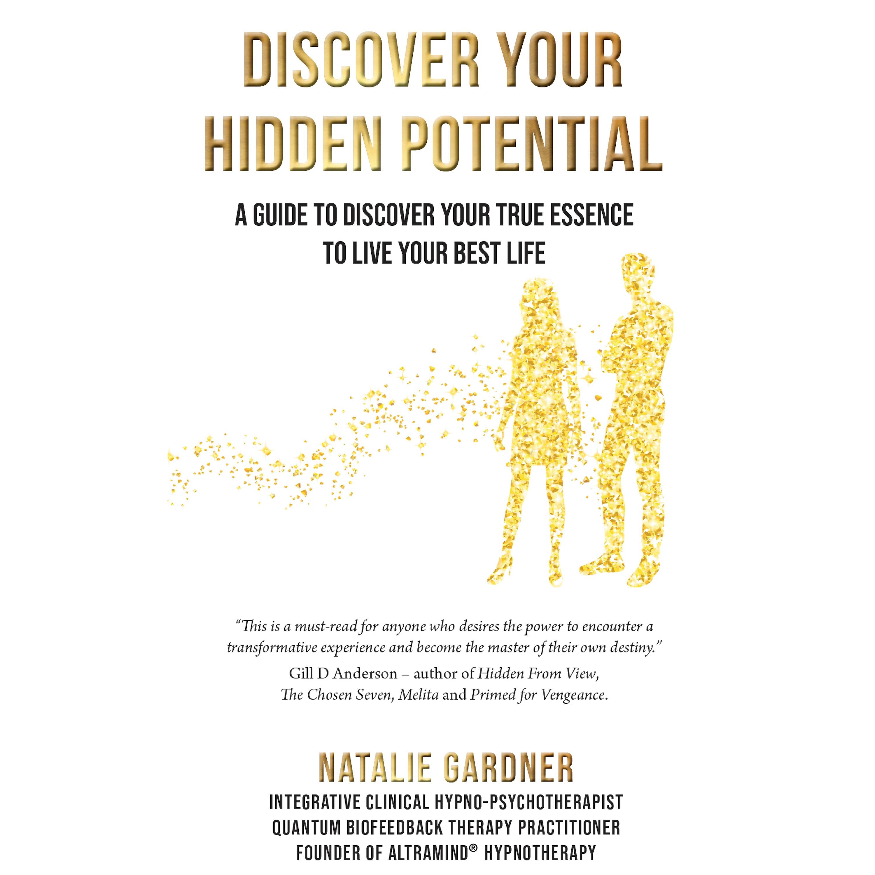 Discover Your Hidden Potential