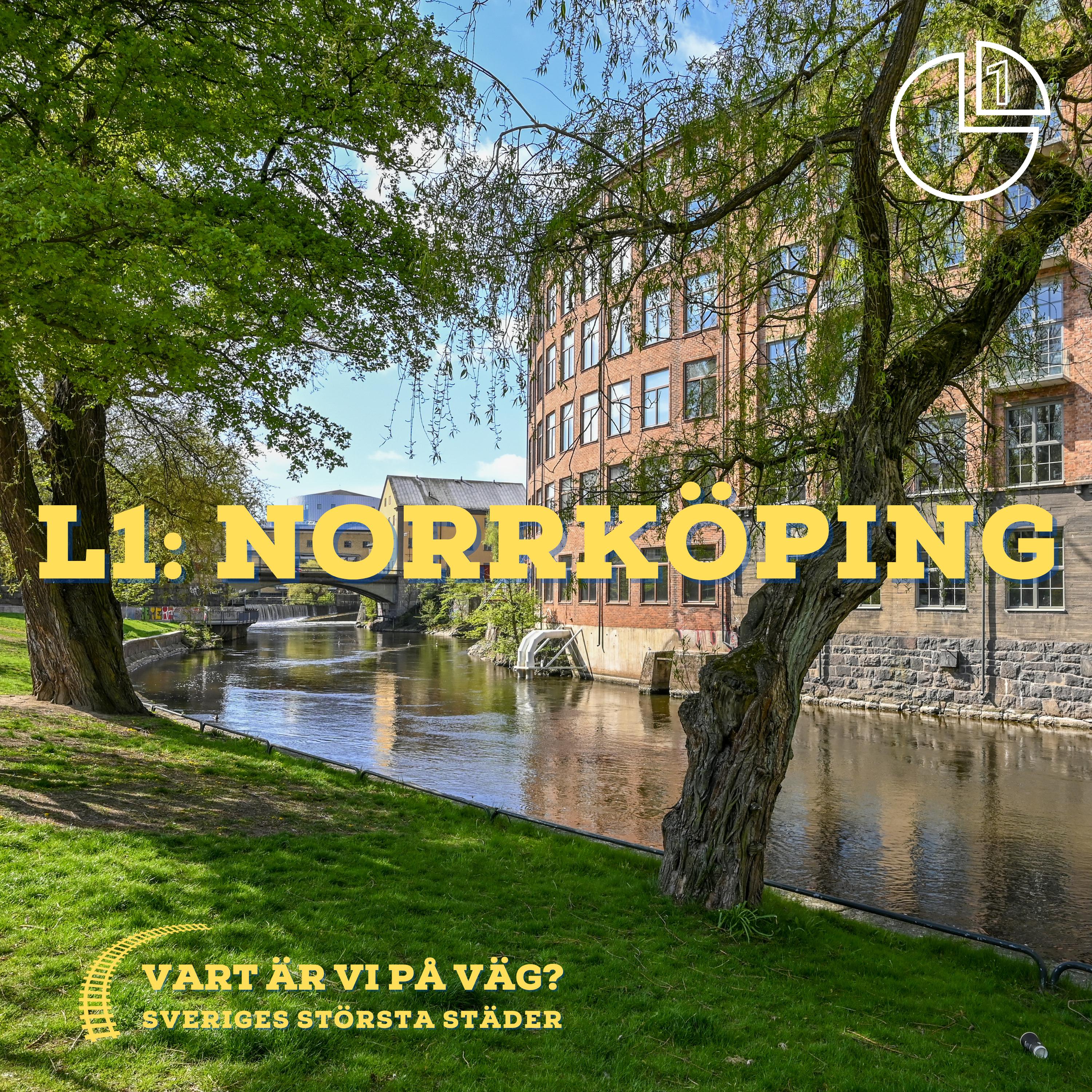 Norrköping