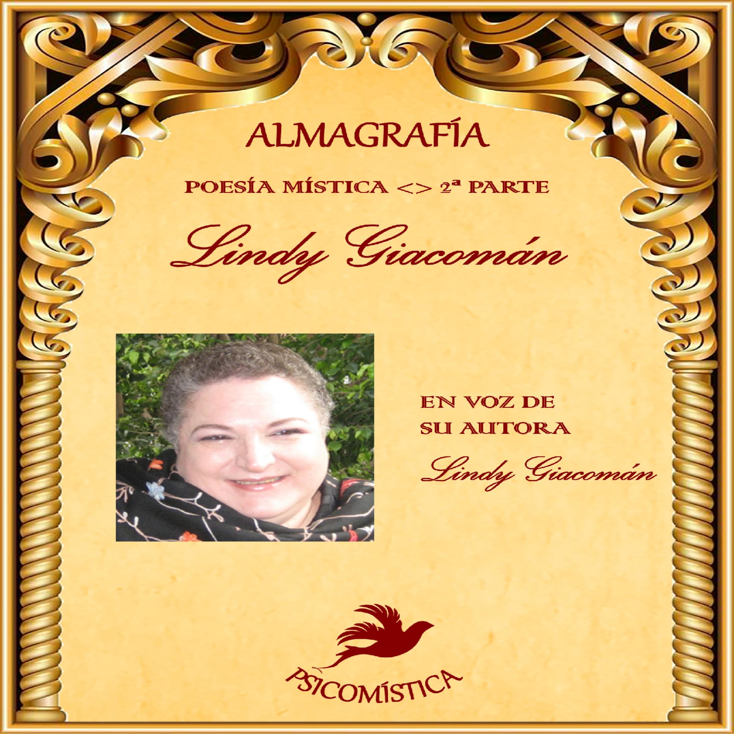 ALMAGRAFÍA 2° parte