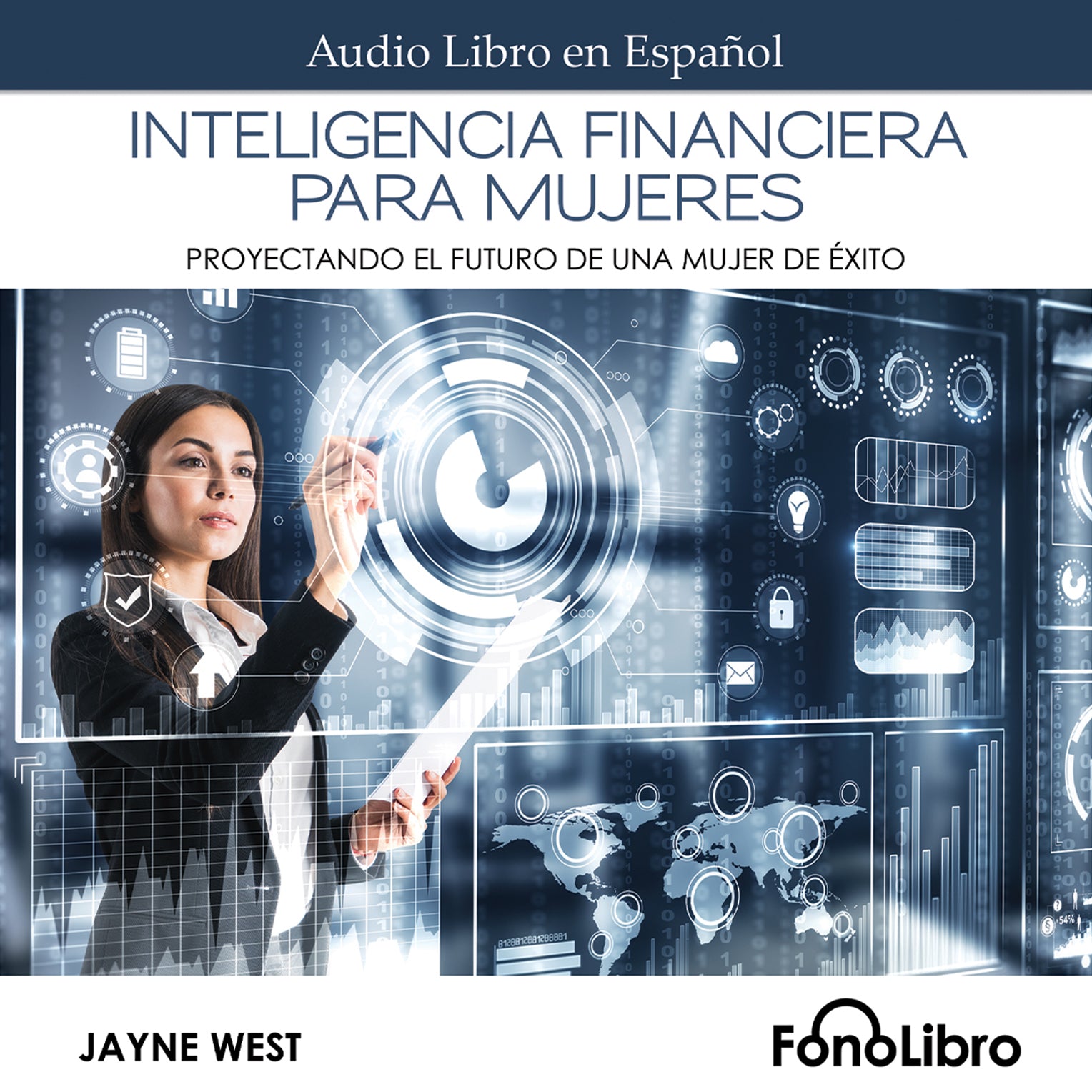 Inteligencia Financiera para Mujeres