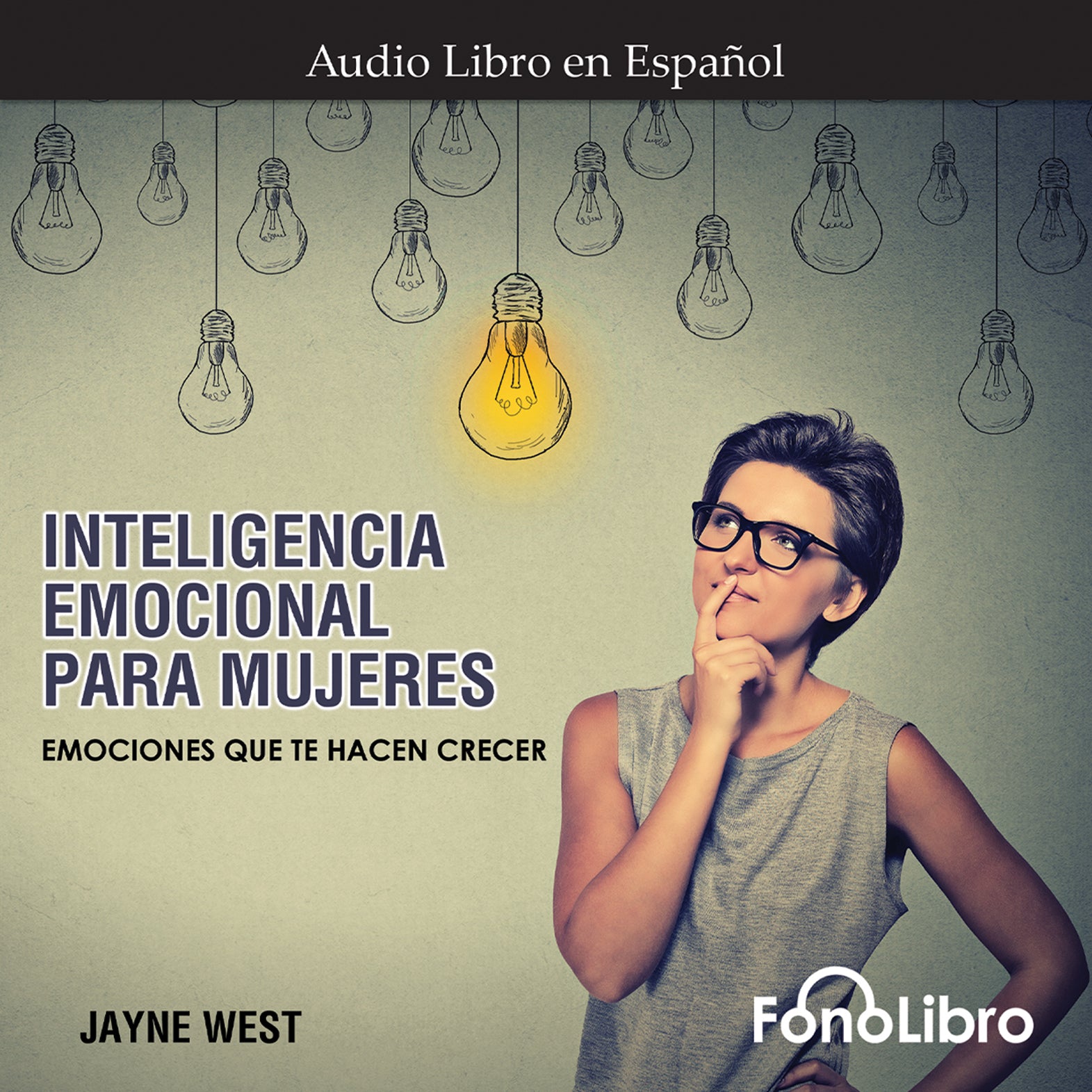 Inteligencia Emocional para Mujeres