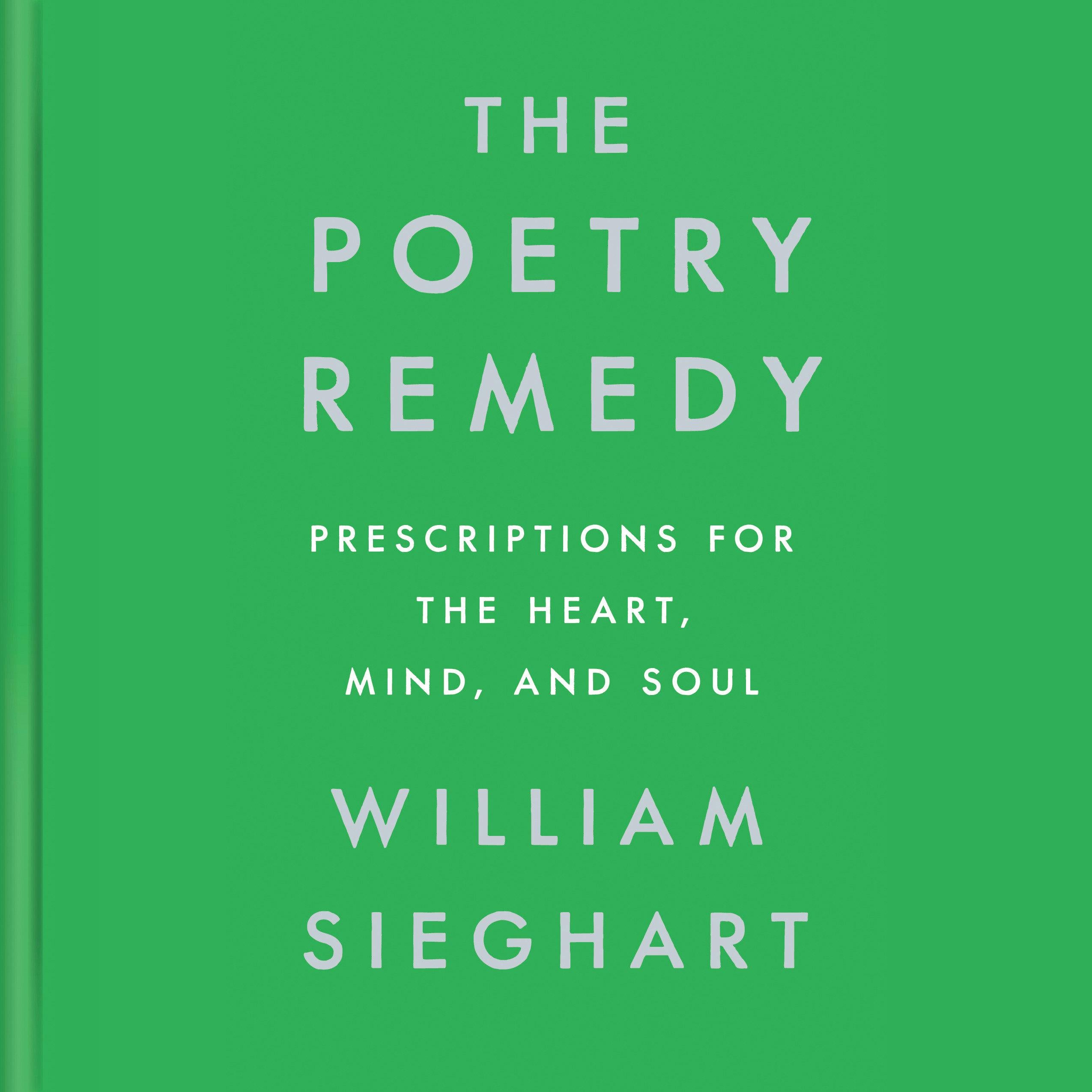 The Poetry Remedy