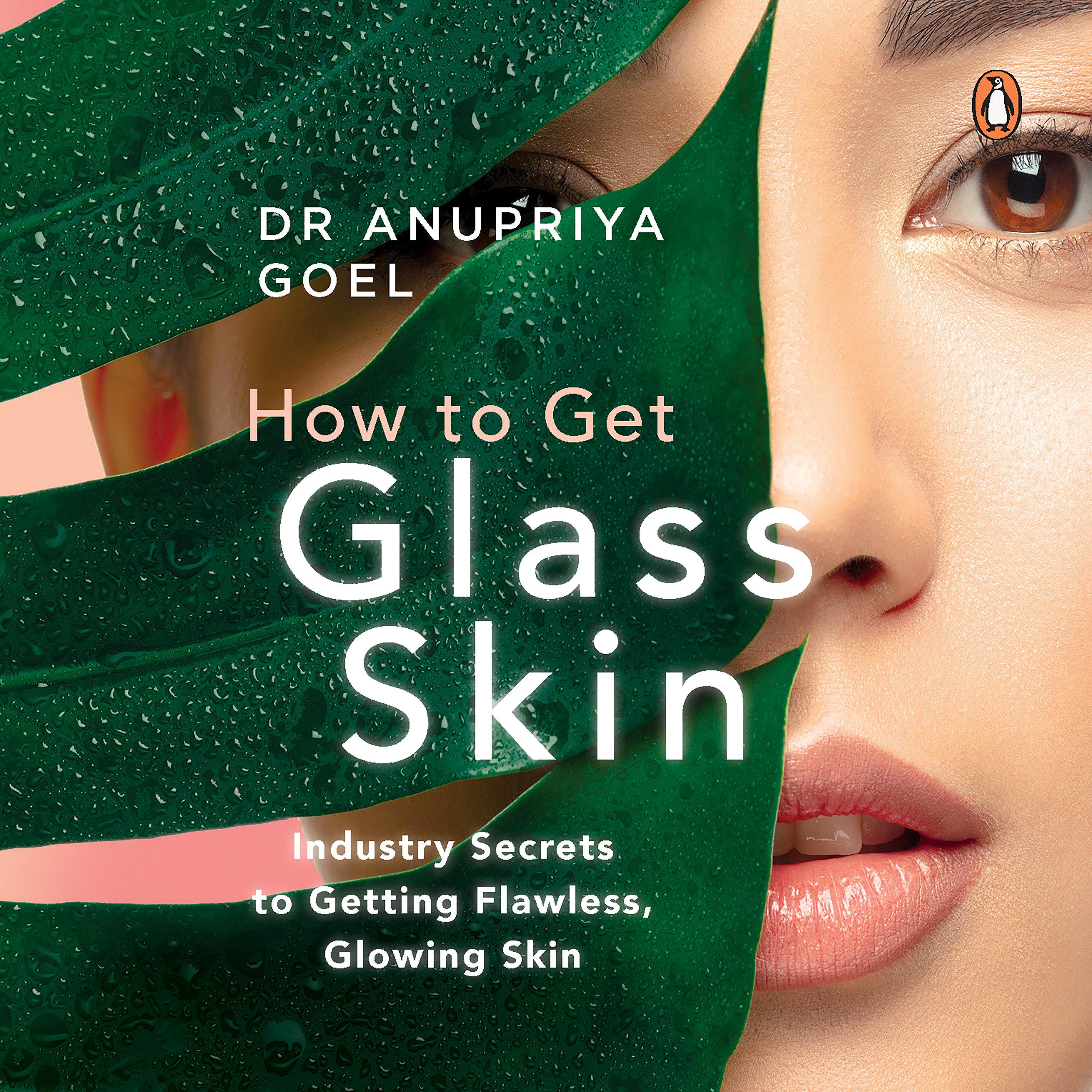 How to Get Glass Skin