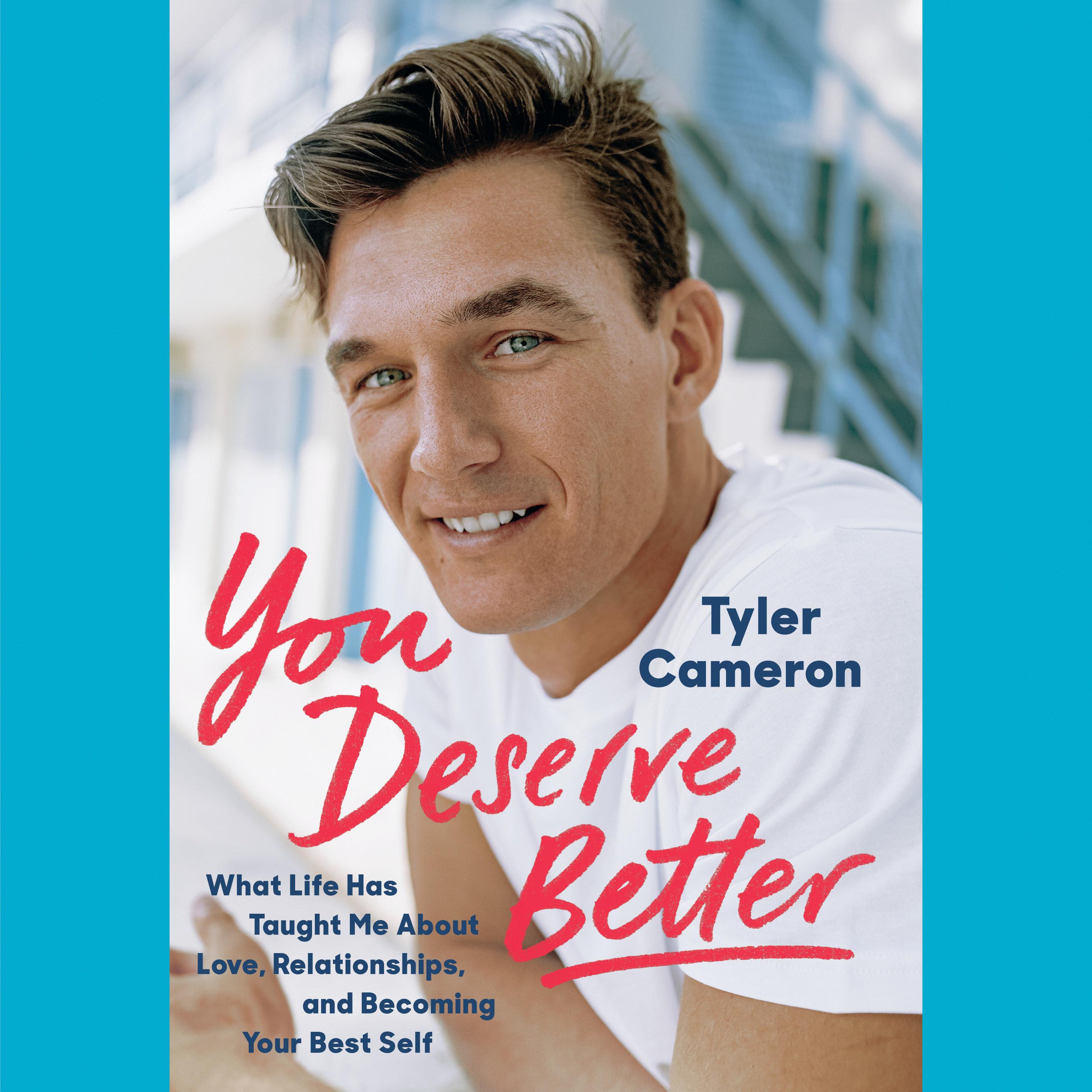 You Deserve Better