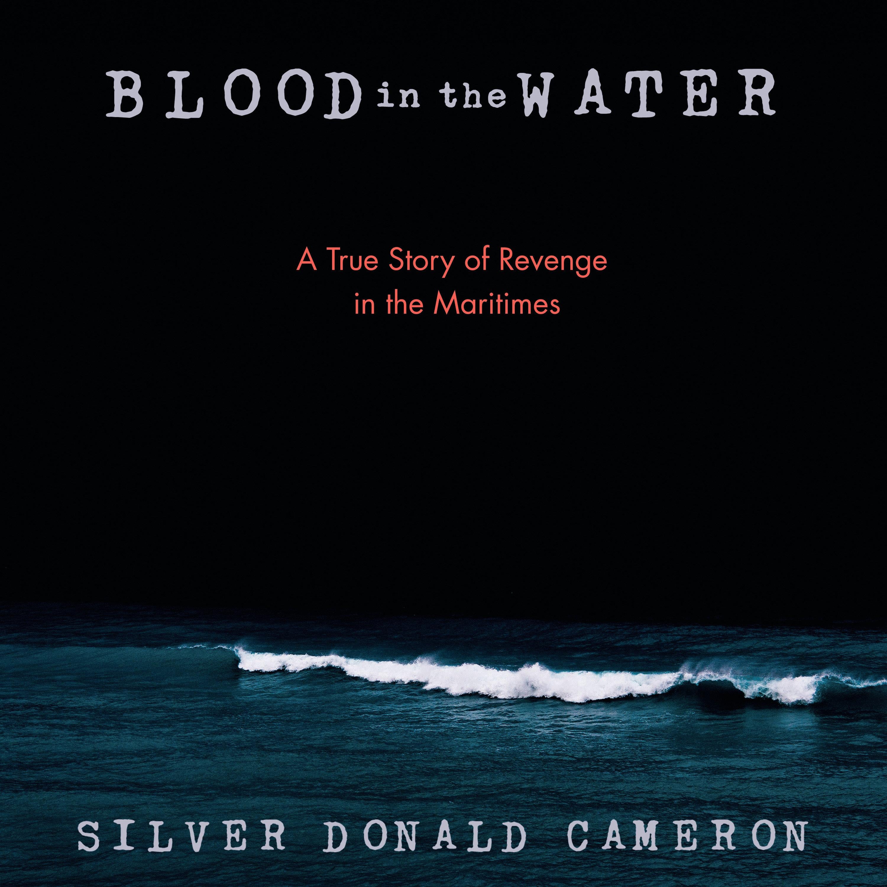 Blood in the Water
