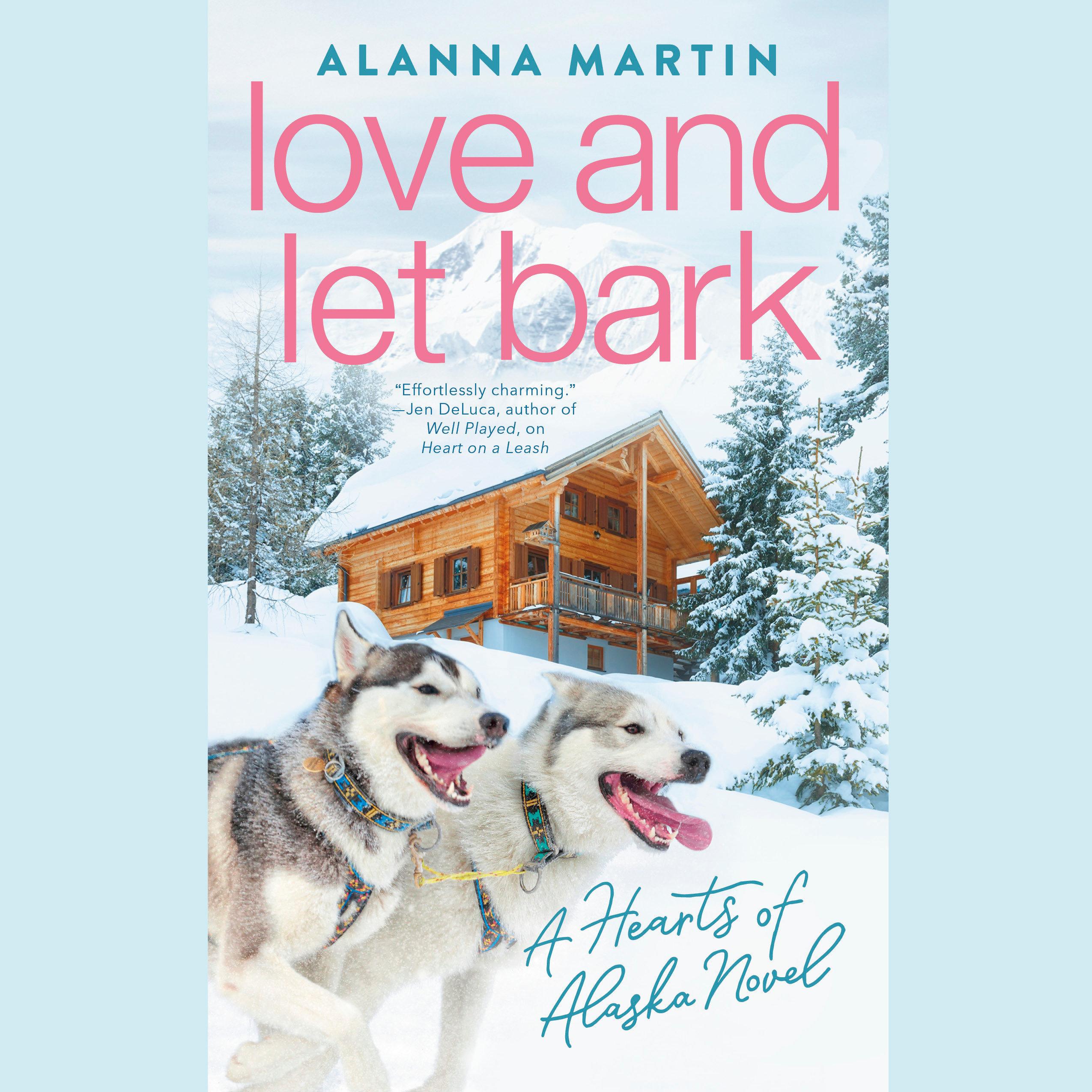 Love and Let Bark