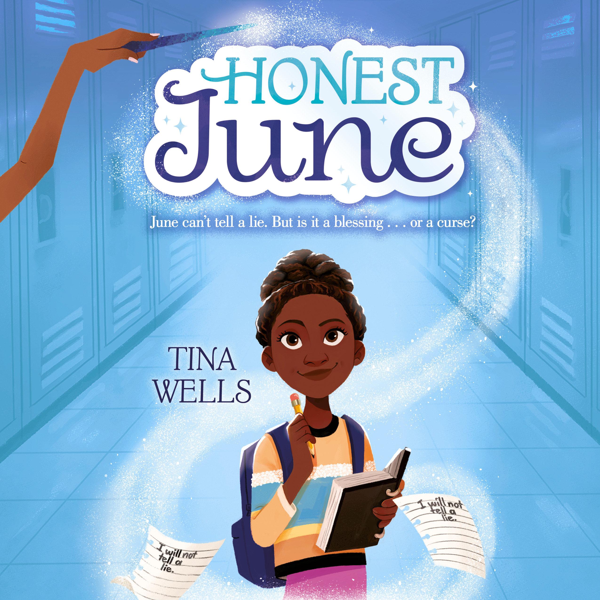 Honest June