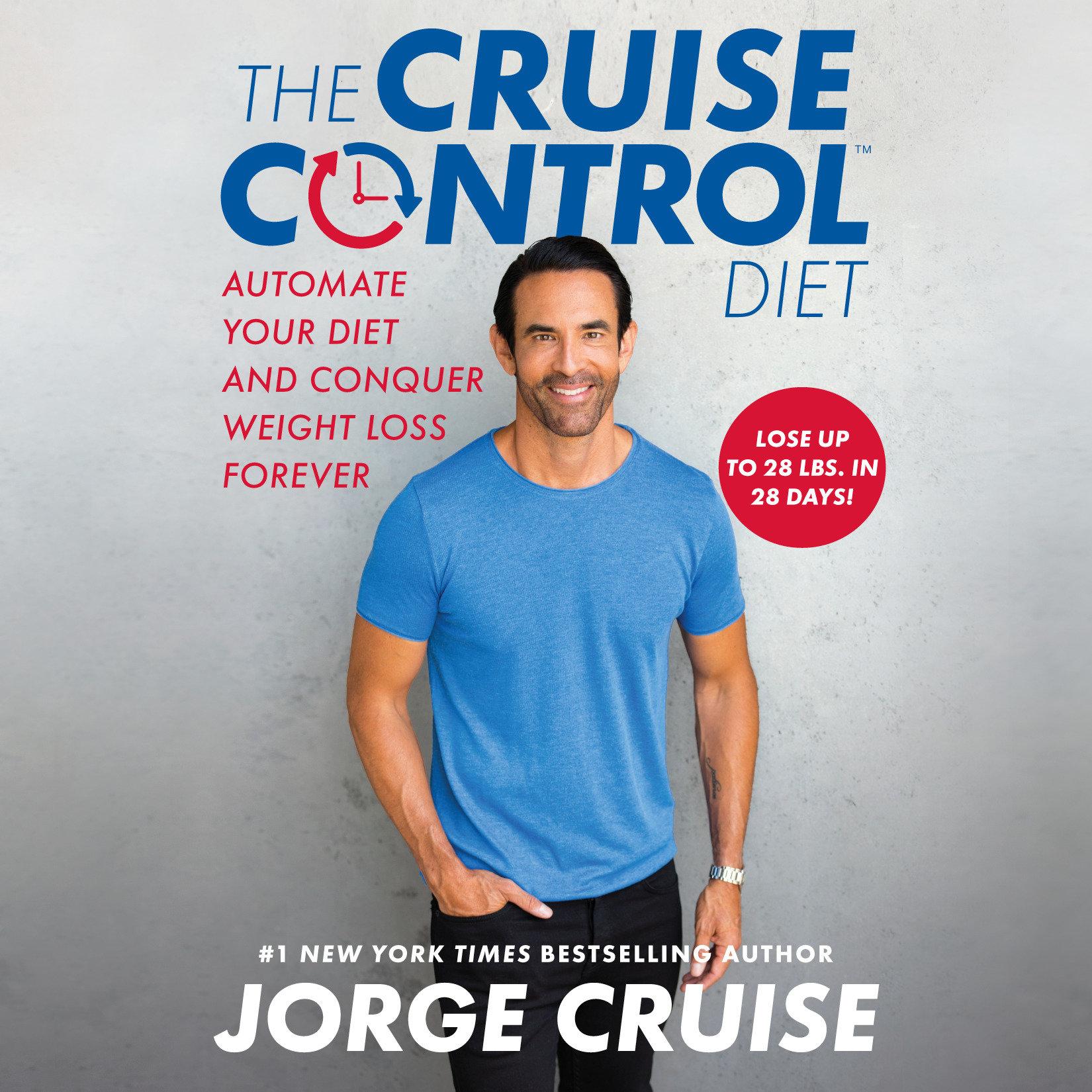 The Cruise Control Diet