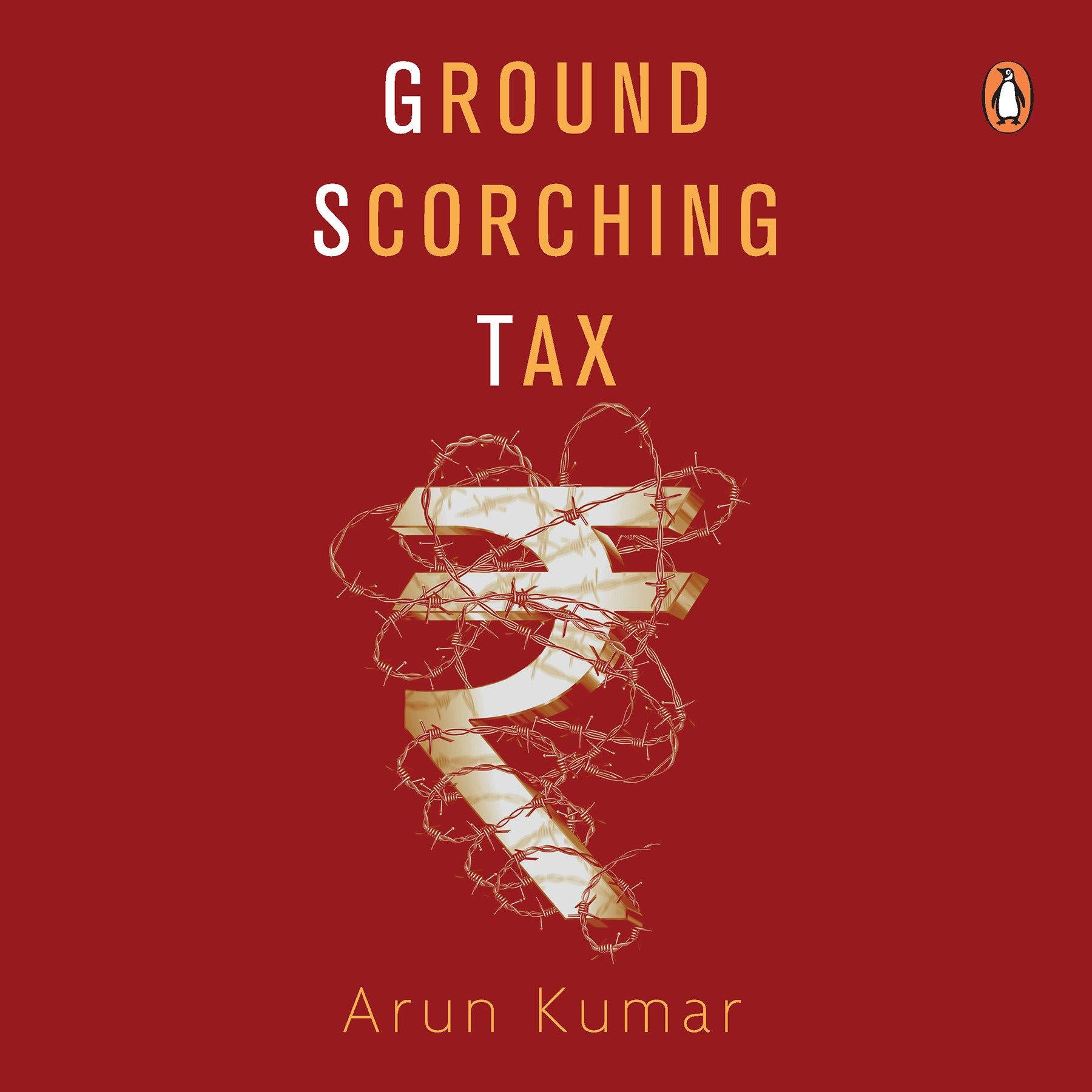 Ground Scorching Tax