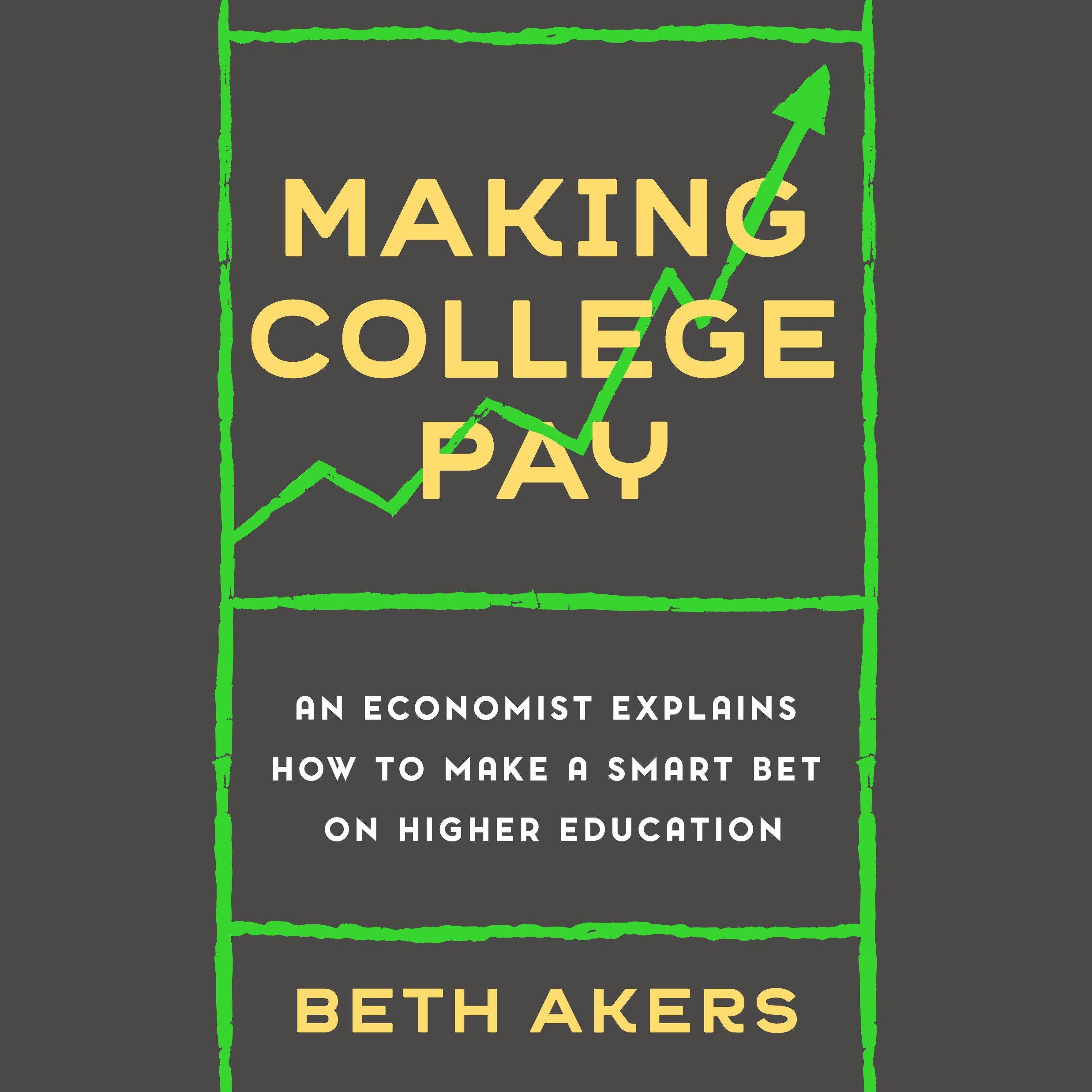 Making College Pay