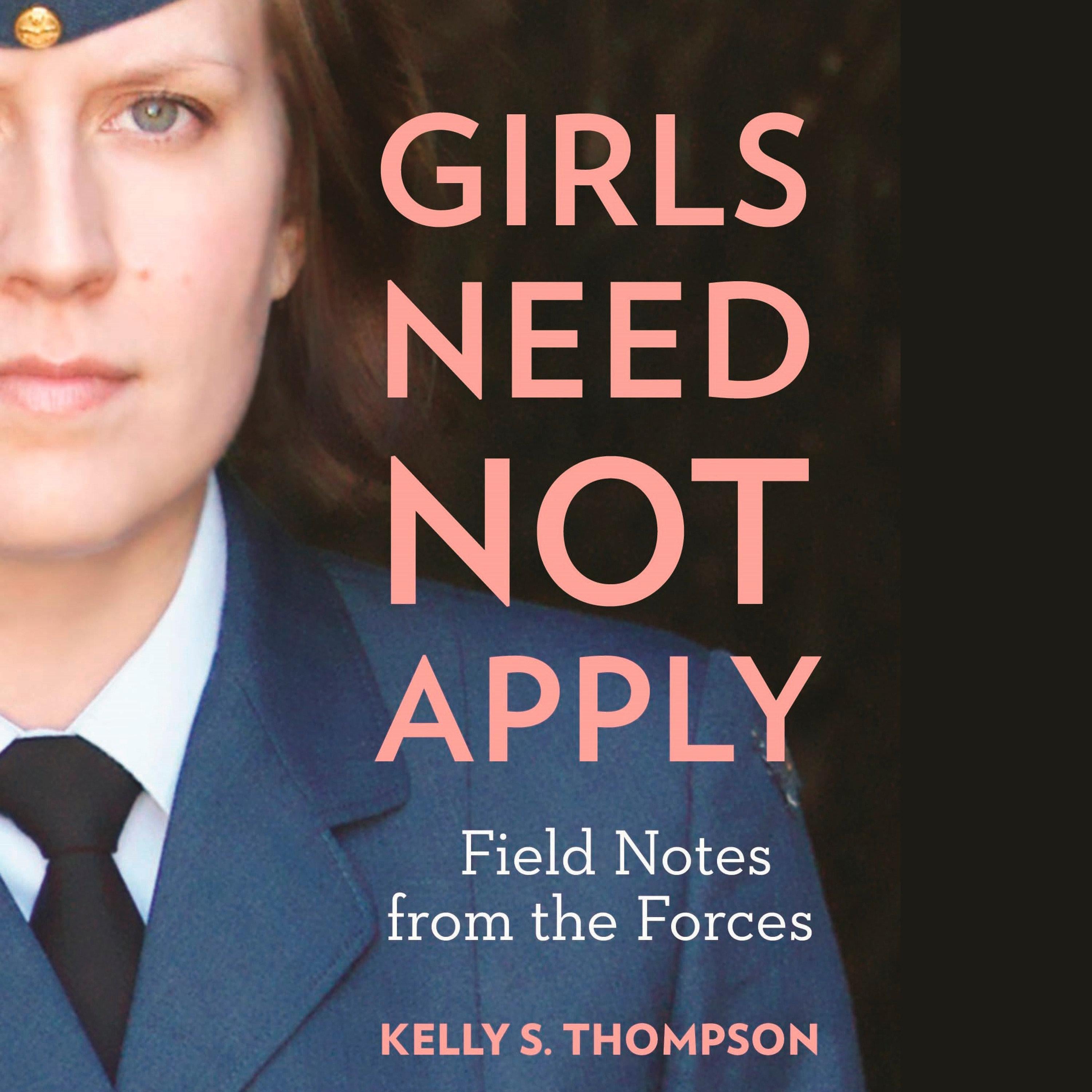 Girls Need Not Apply