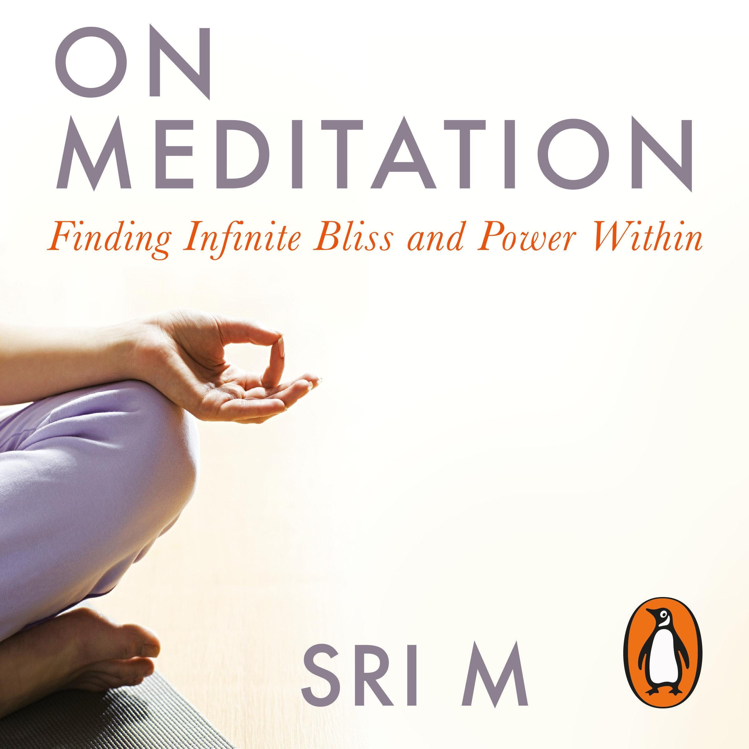 On Meditation