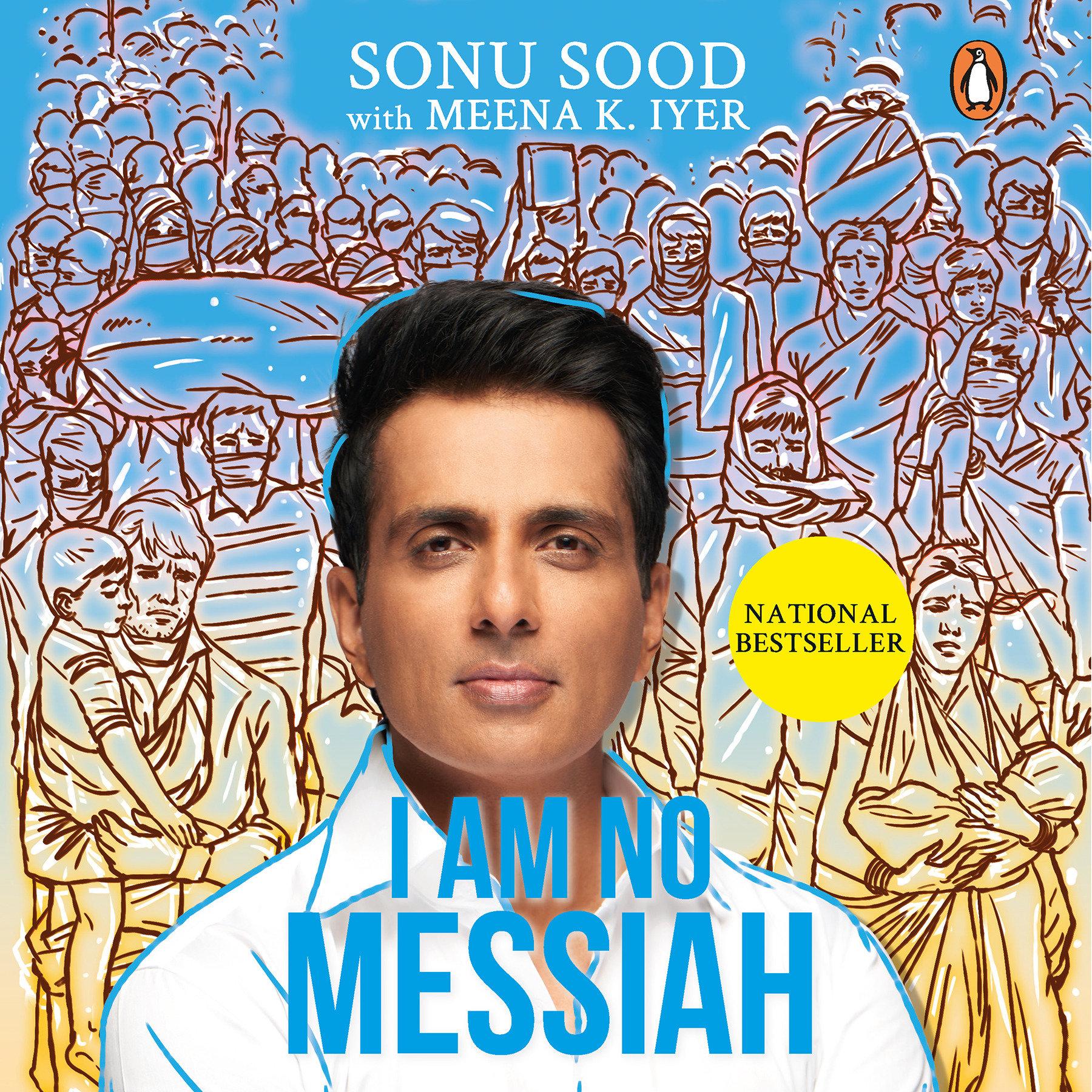 I am No Messiah