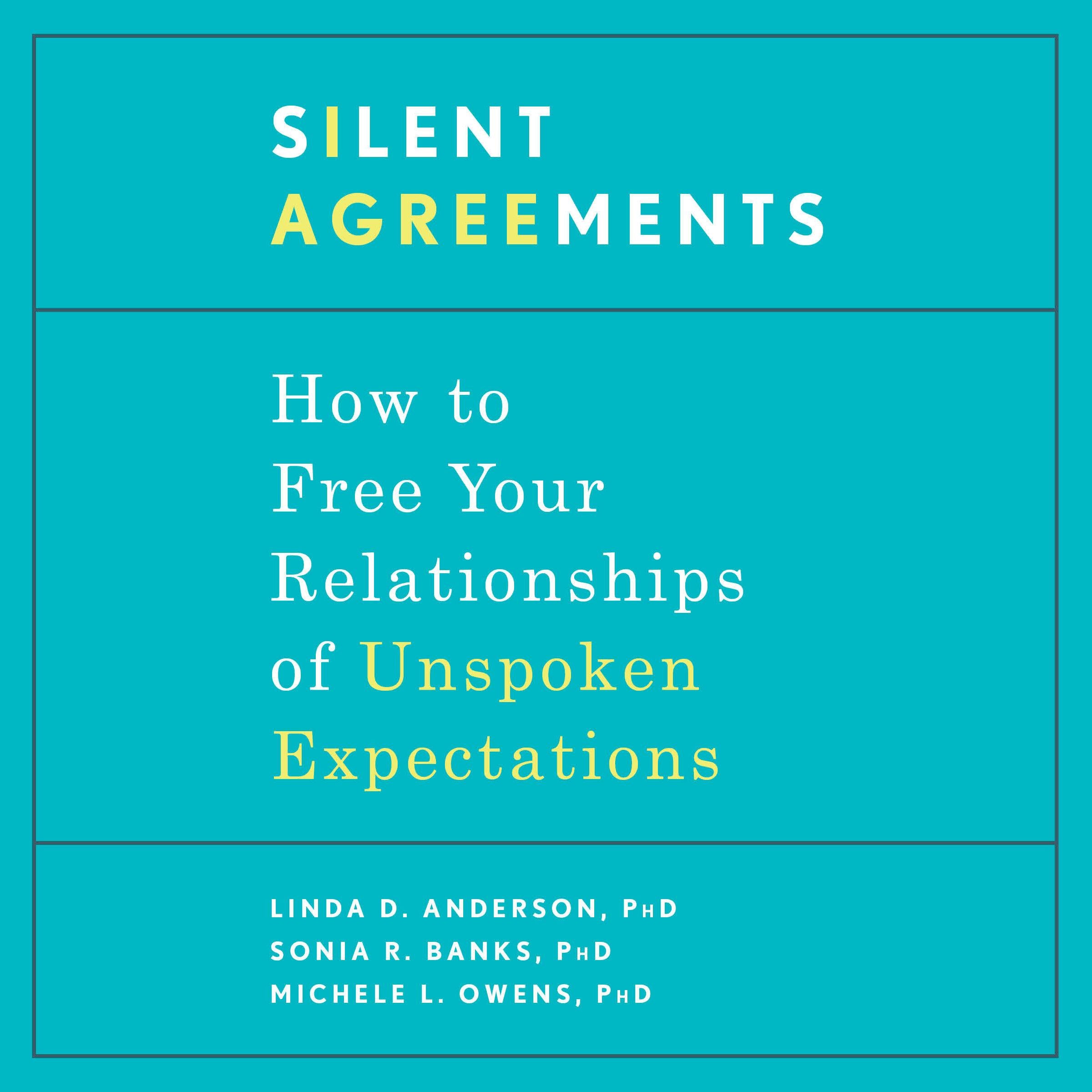 Silent Agreements