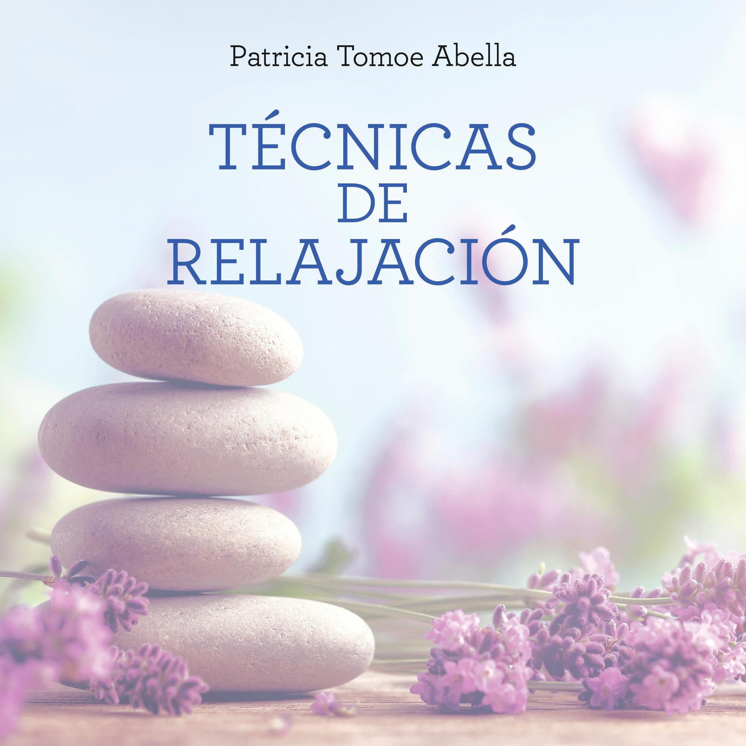Técnicas de relajación