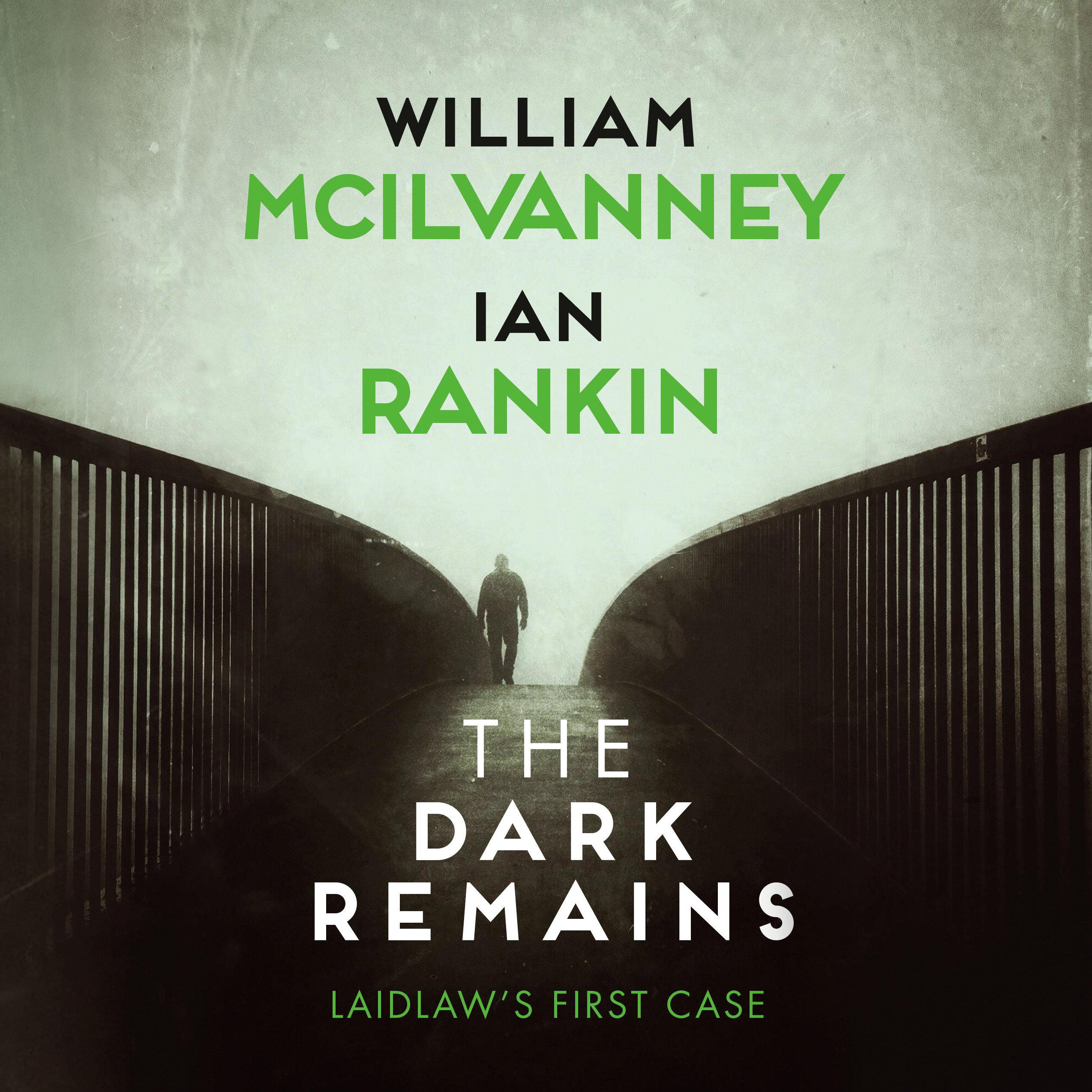 The Dark Remains