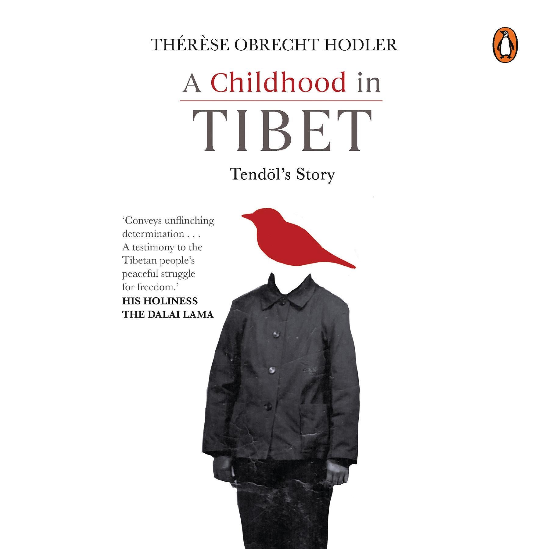 A Childhood in Tibet