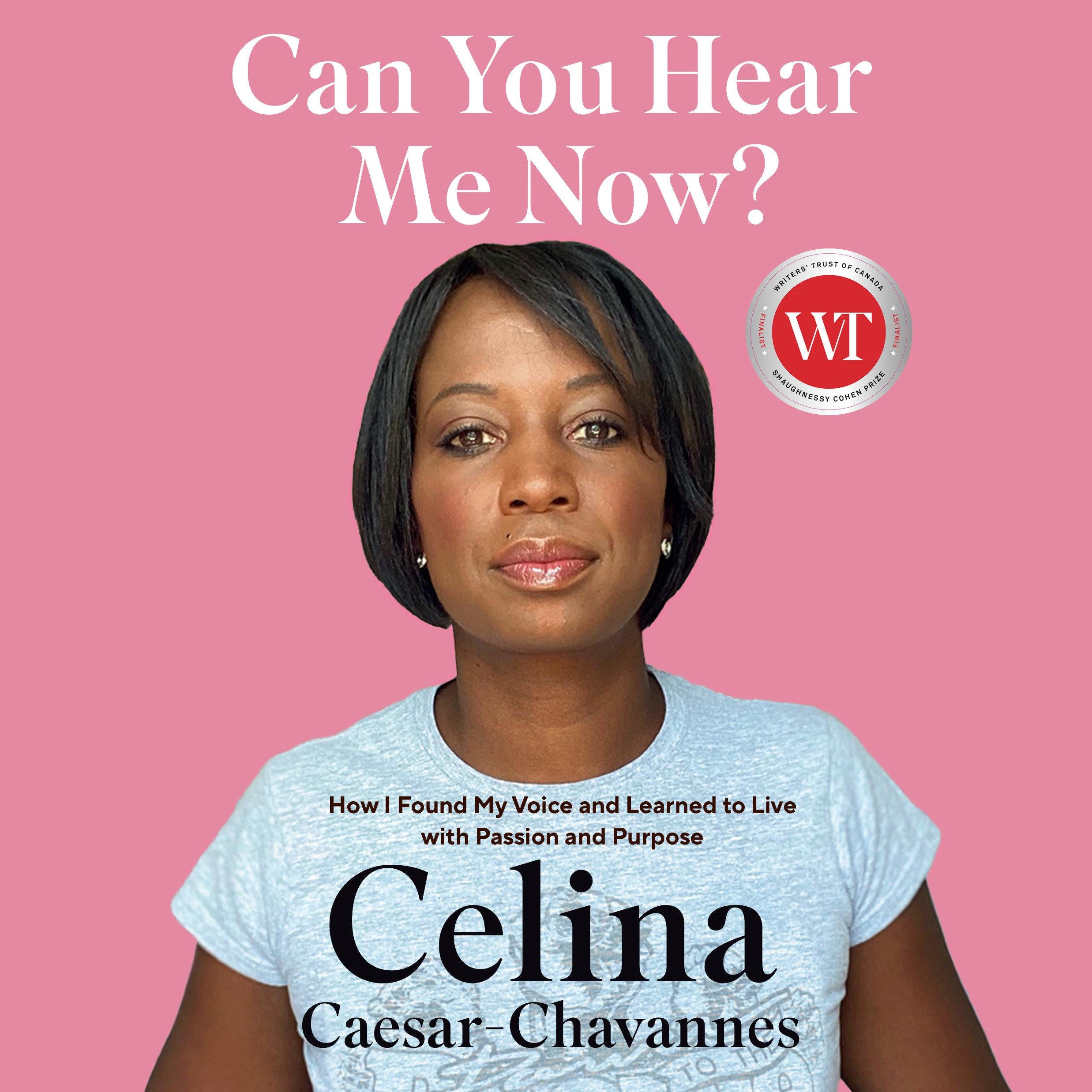 Can You Hear Me Now?