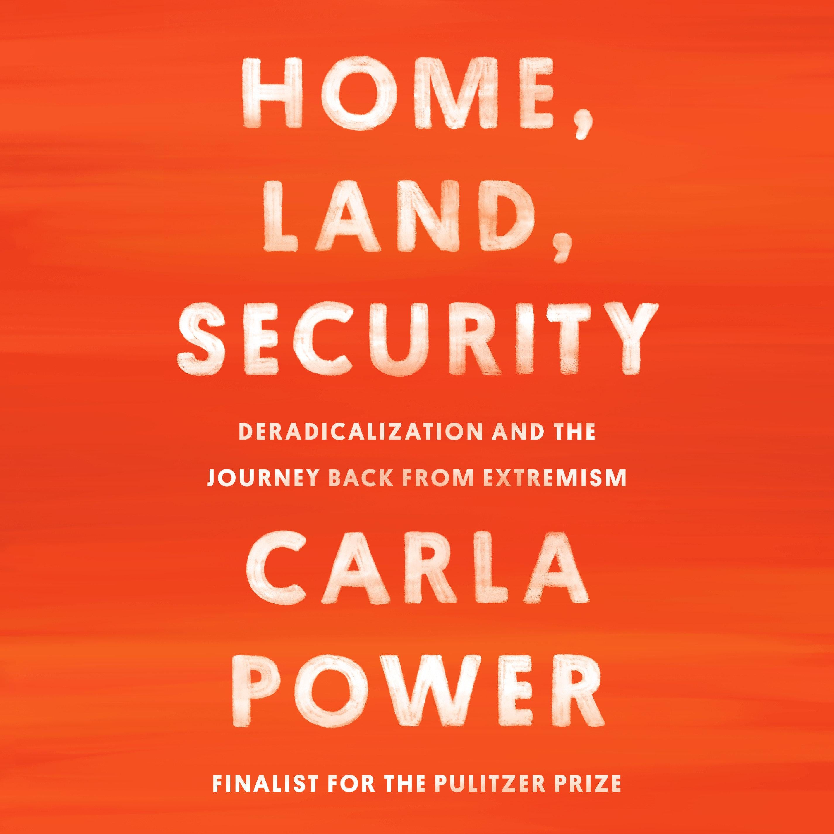 Home, Land, Security