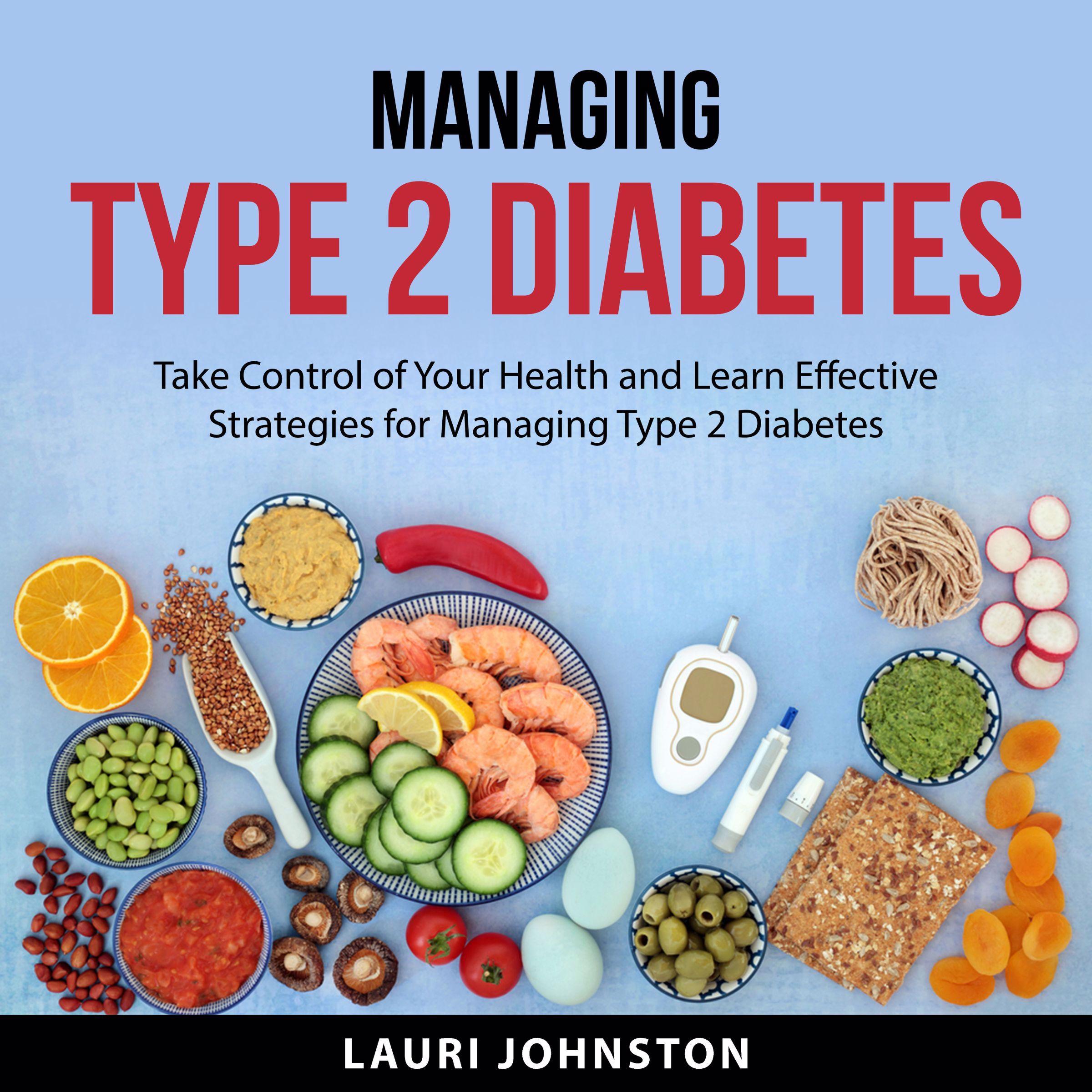 Managing Type 2 Diabetes