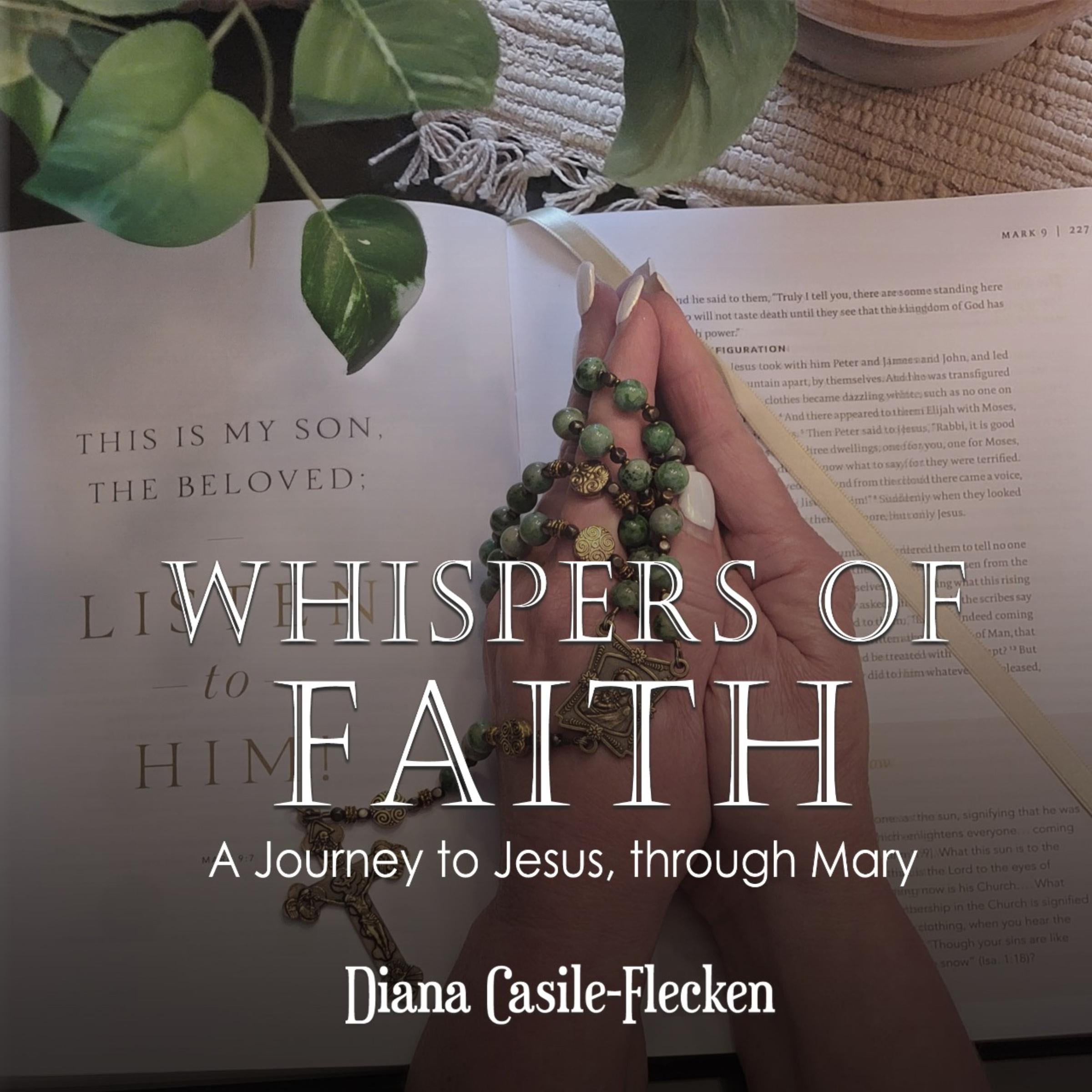 Whispers of Faith