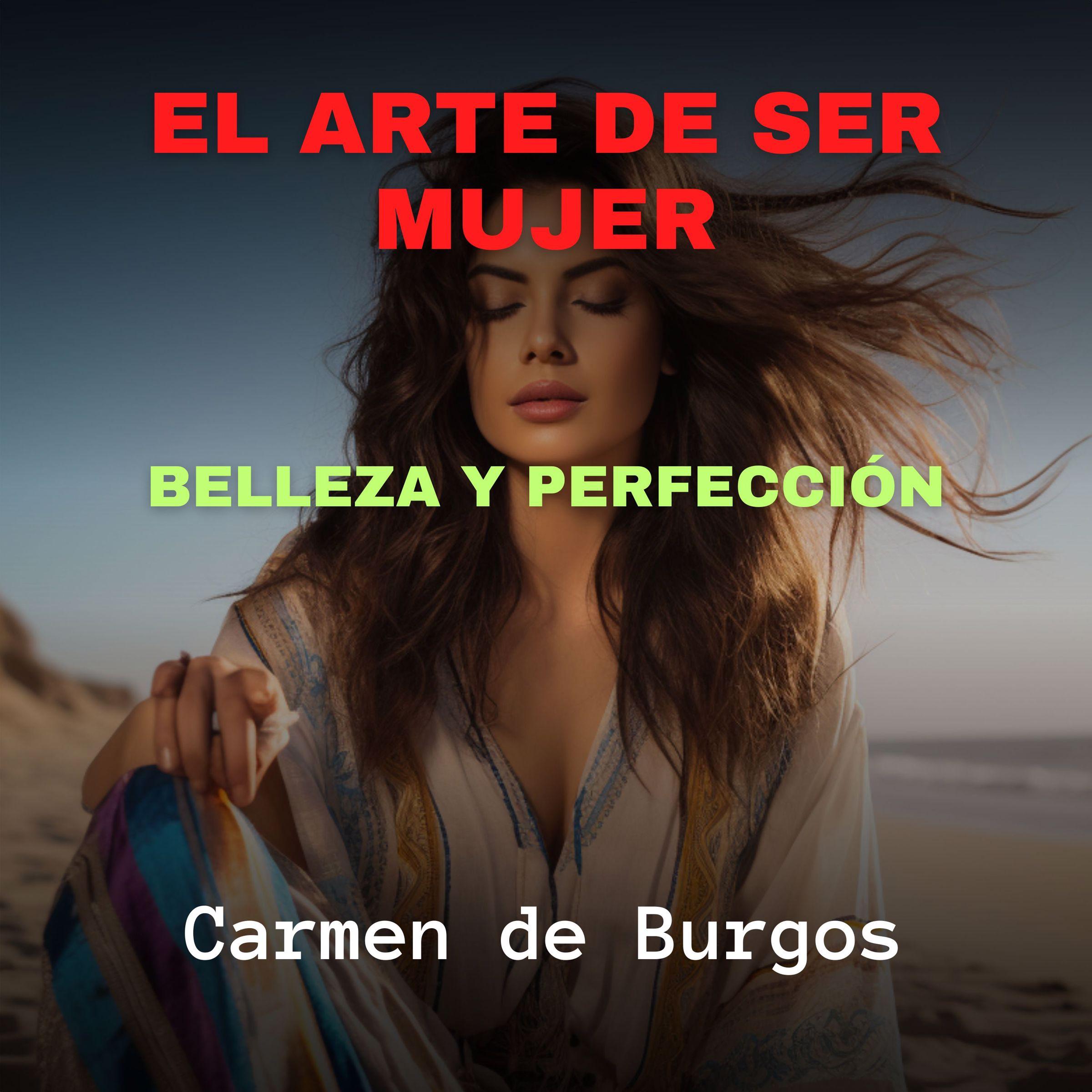 El Arte de Ser Mujer