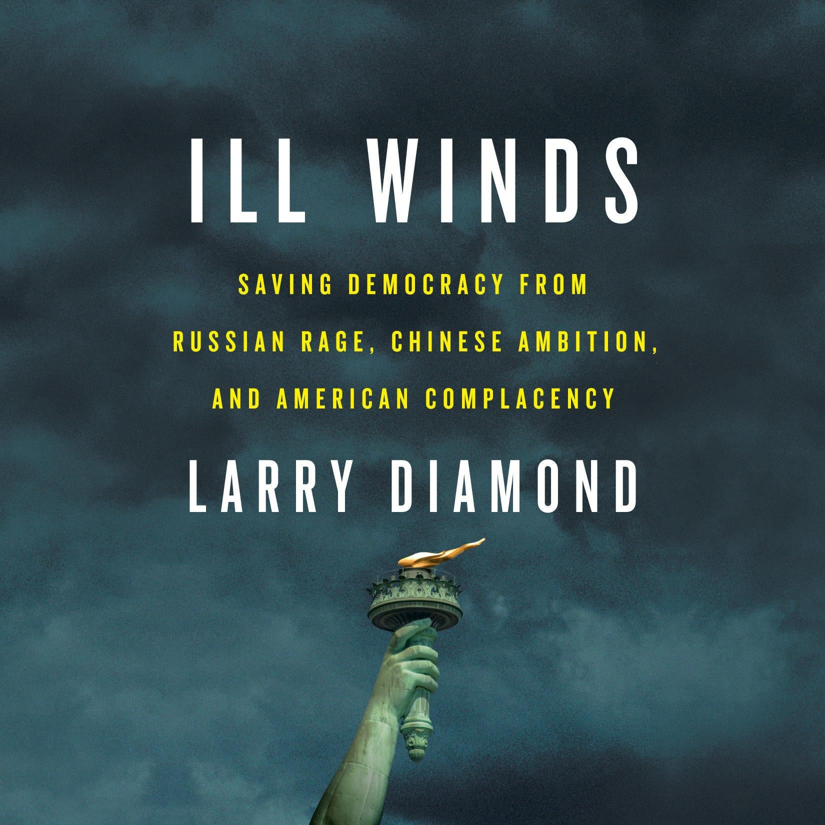 Ill Winds