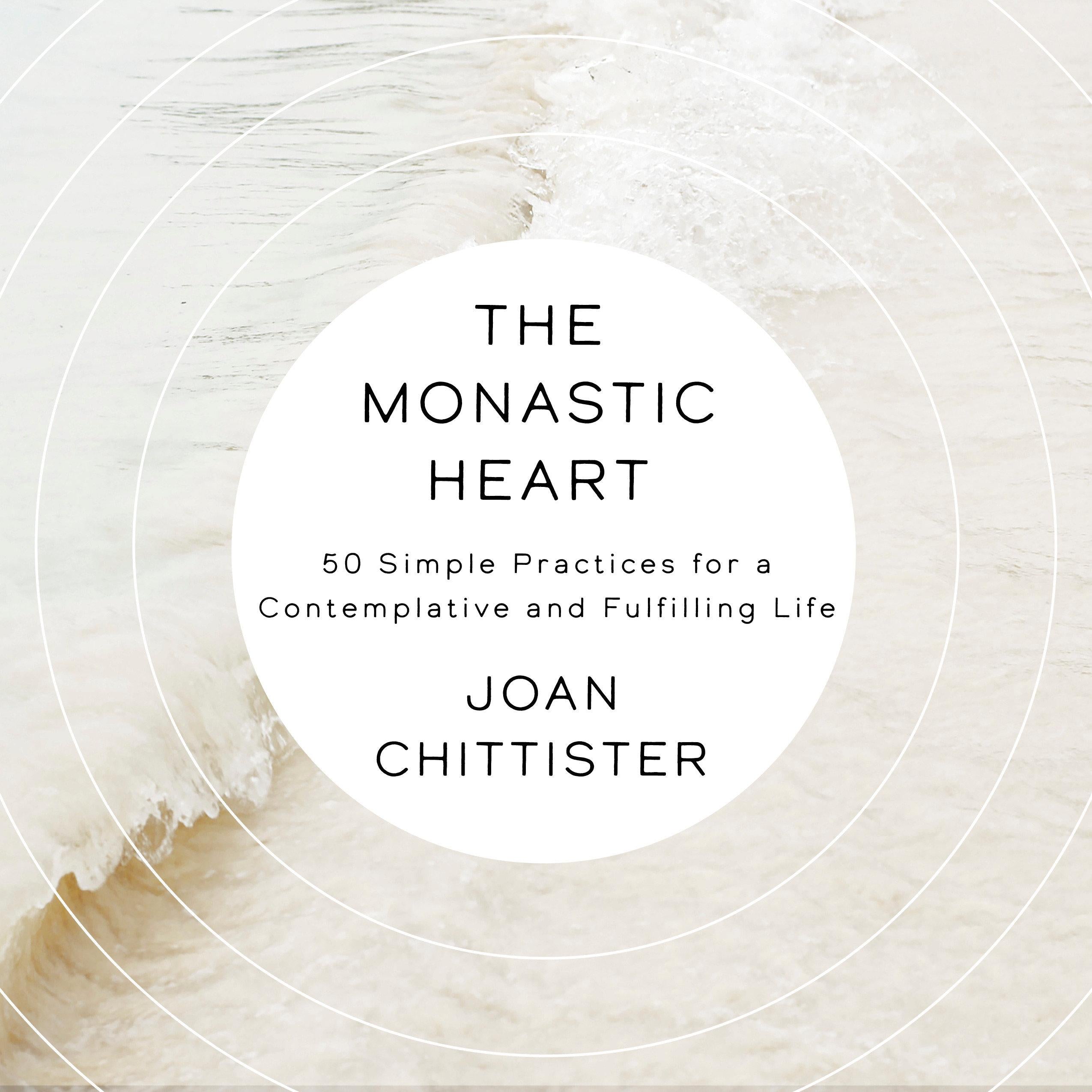The Monastic Heart