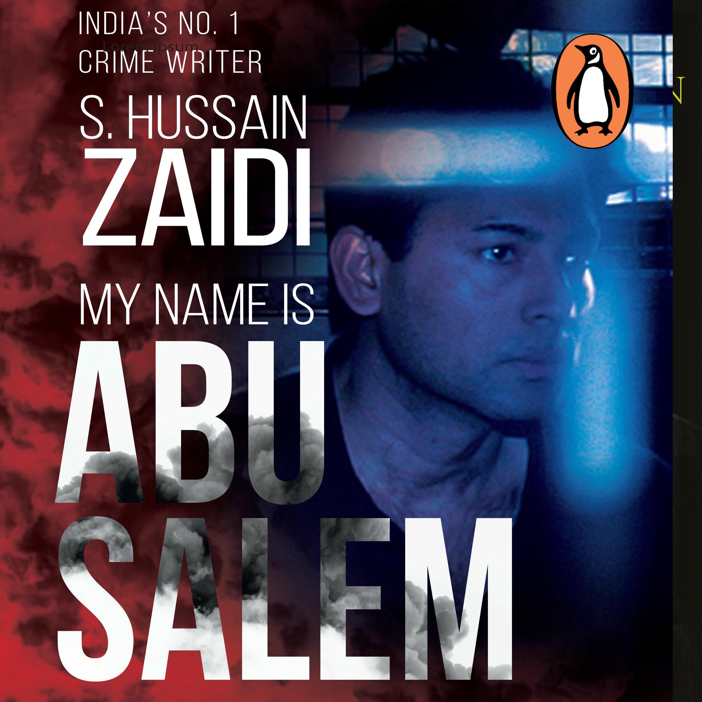 My Name is Abu Salem