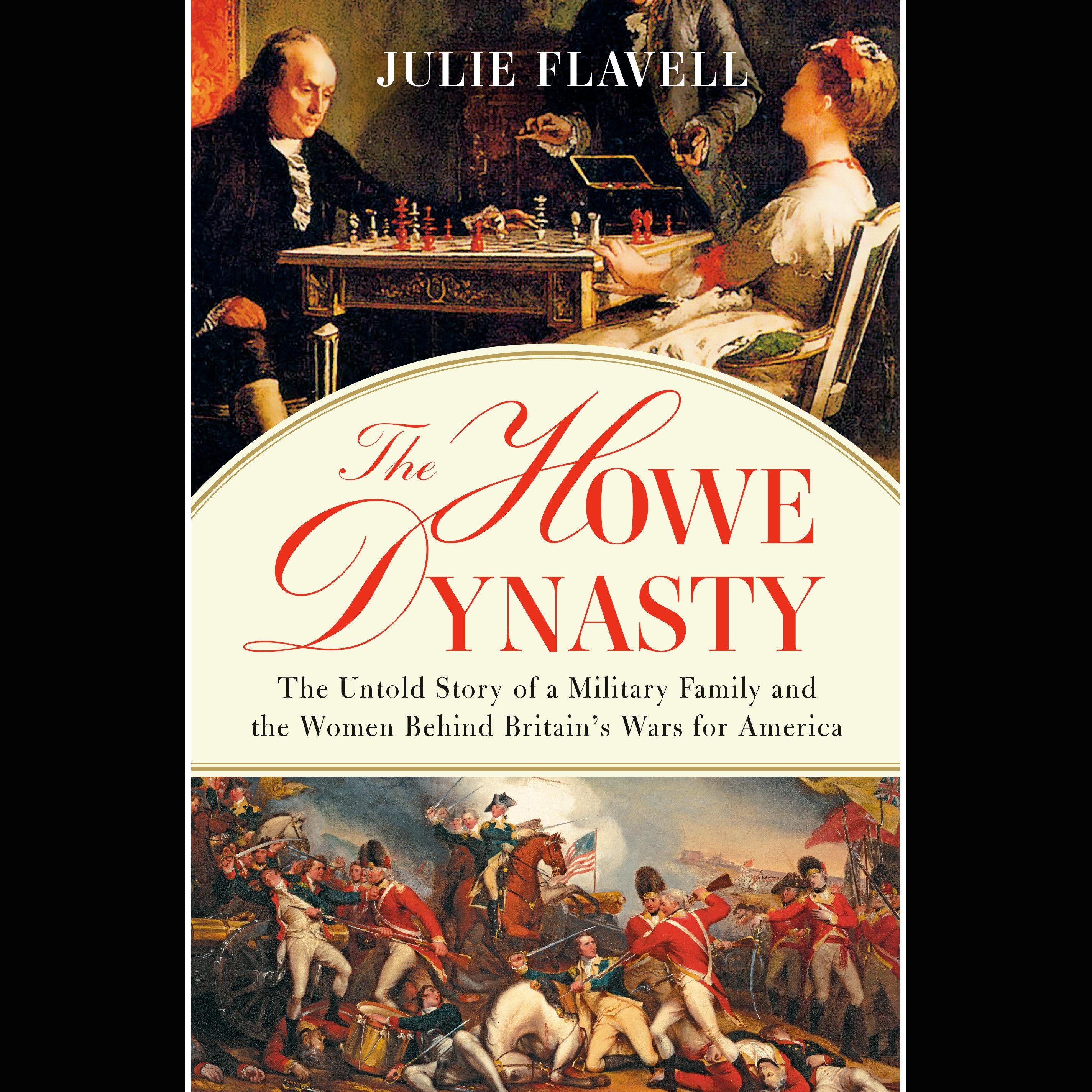The Howe Dynasty