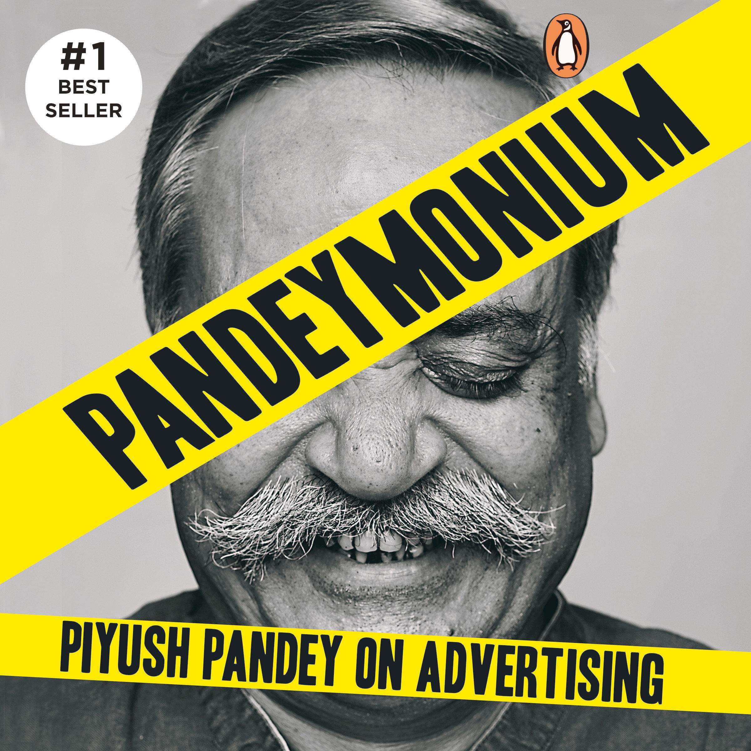 Pandeymonium