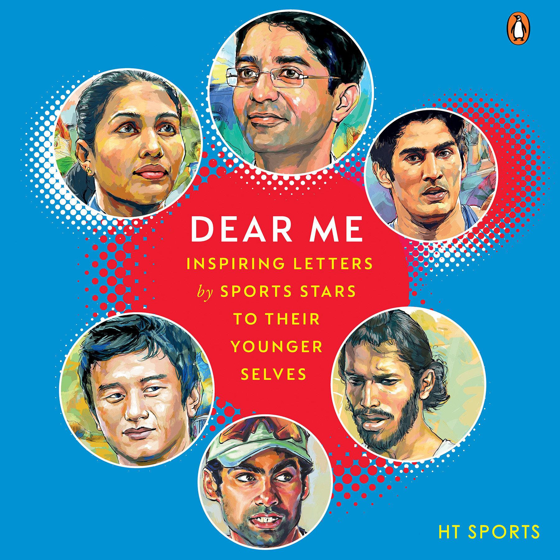 Dear Me